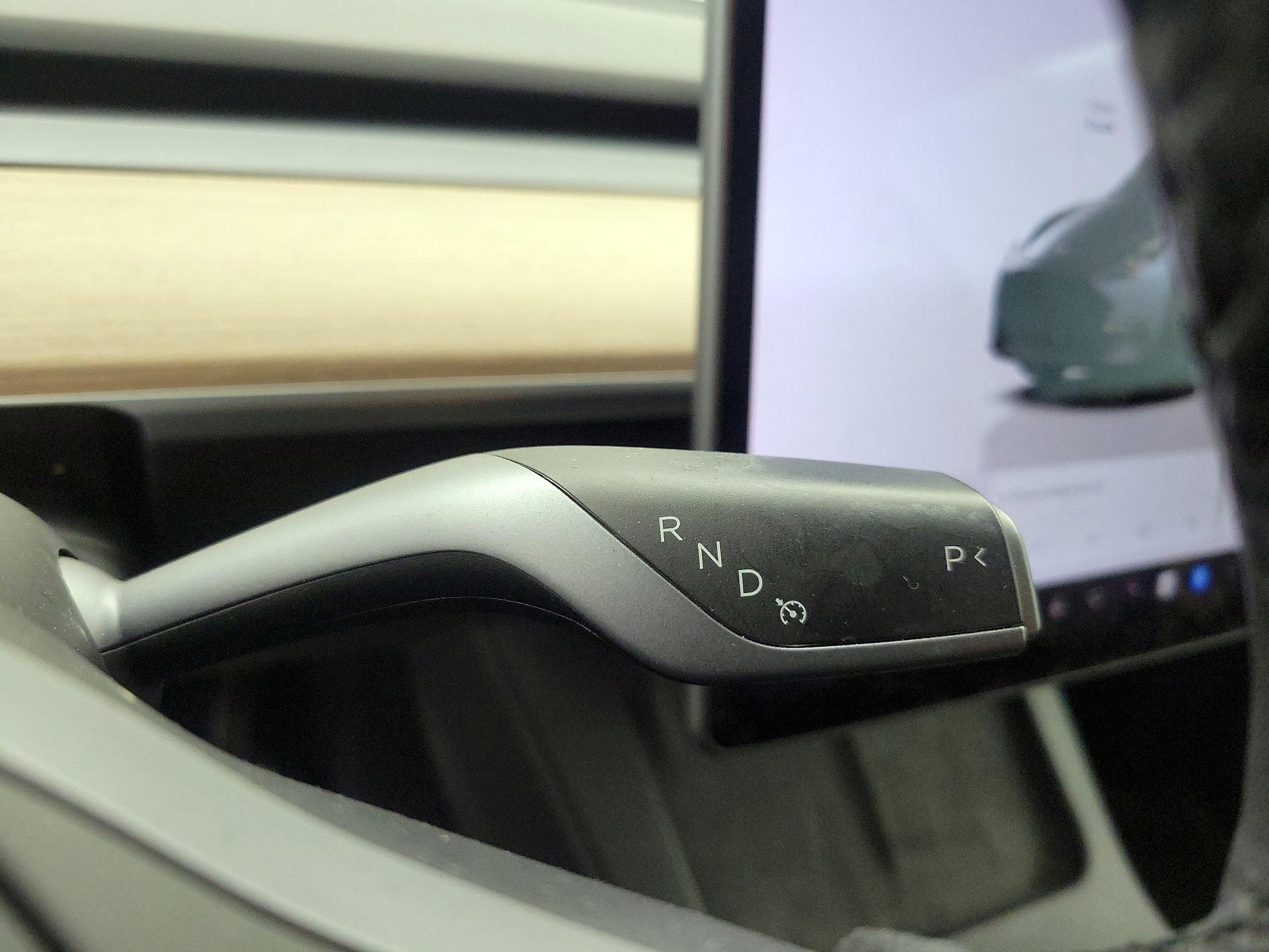 Thumbnail: 2022 Tesla Model Y - 18