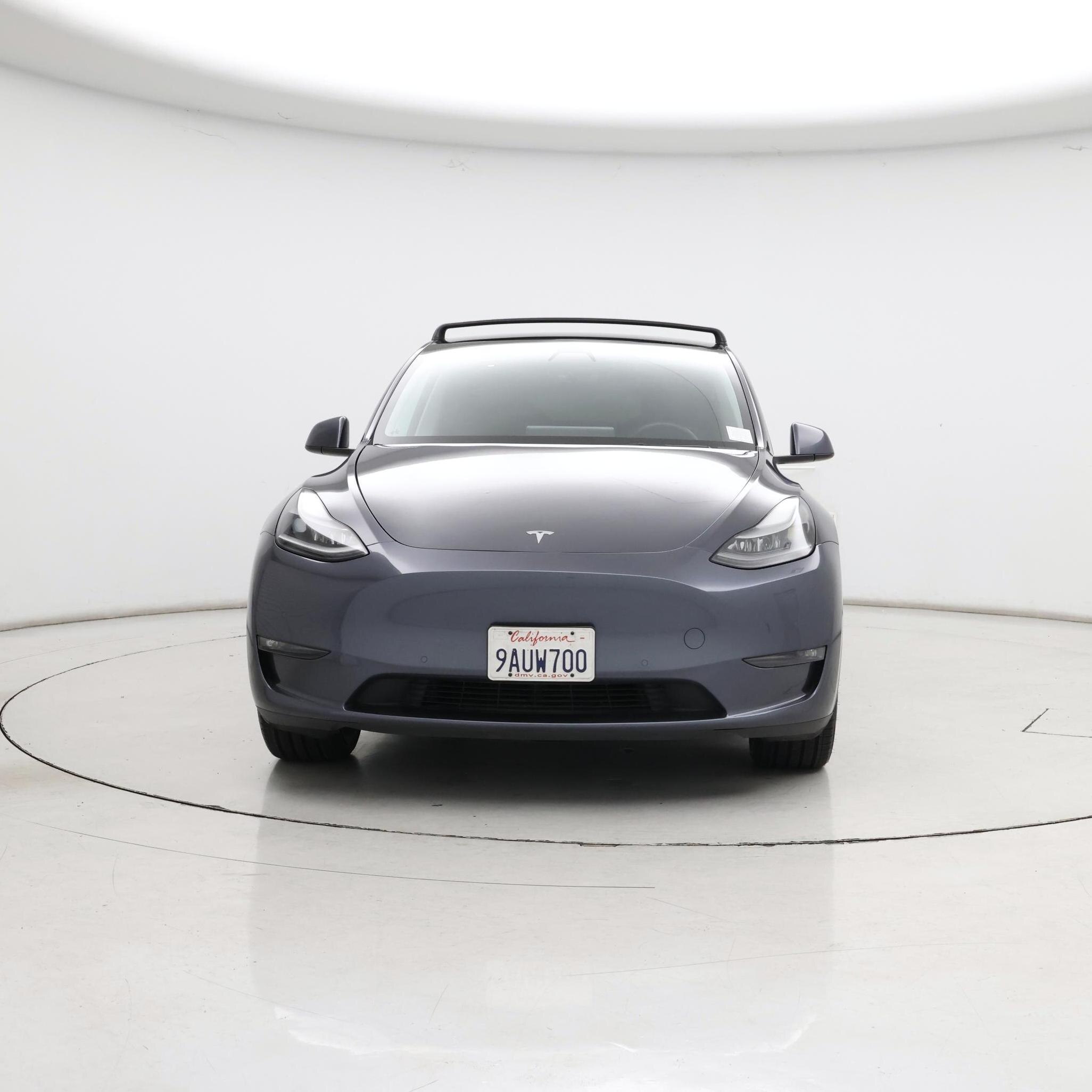 Thumbnail: 2022 Tesla Model Y - 5