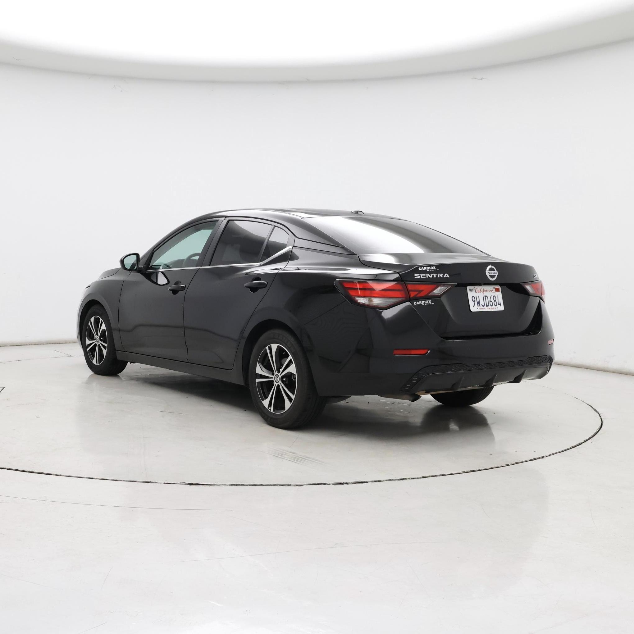 Thumbnail: 2023 Nissan Sentra - 2