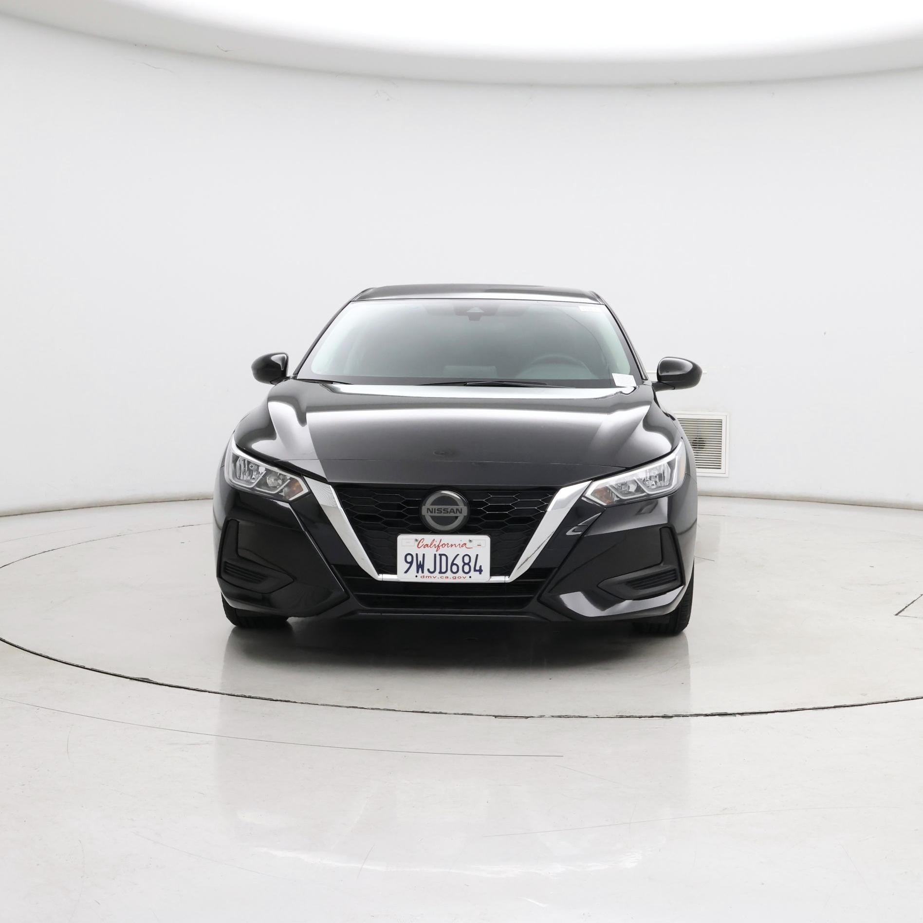 Thumbnail: 2023 Nissan Sentra - 5