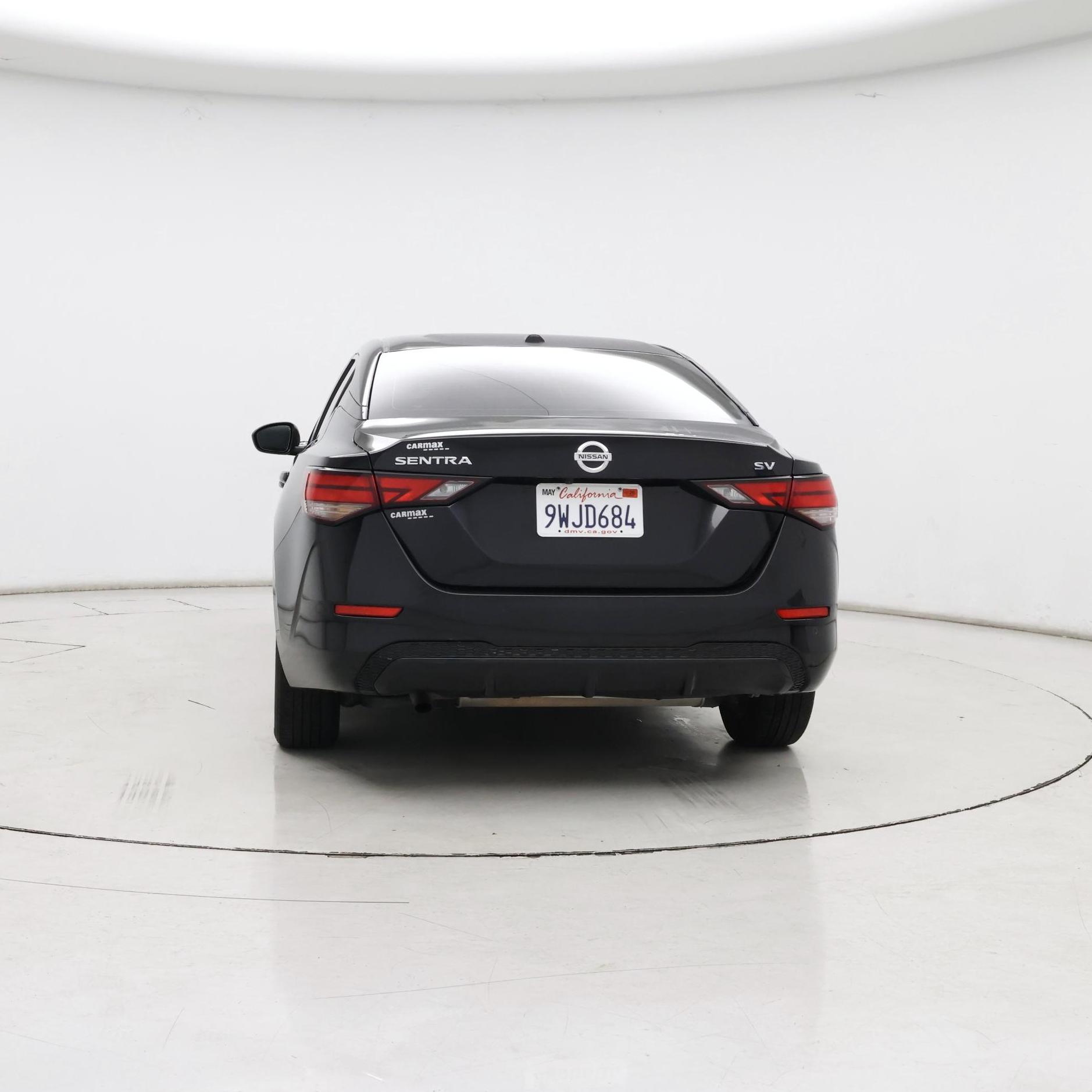 Thumbnail: 2023 Nissan Sentra - 6