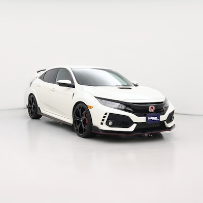 2018 Honda Civic Type-R Touring