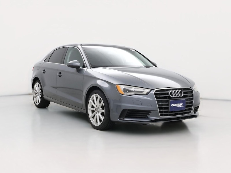 2015 Audi A3 Premium -
                  Modesto, CA
