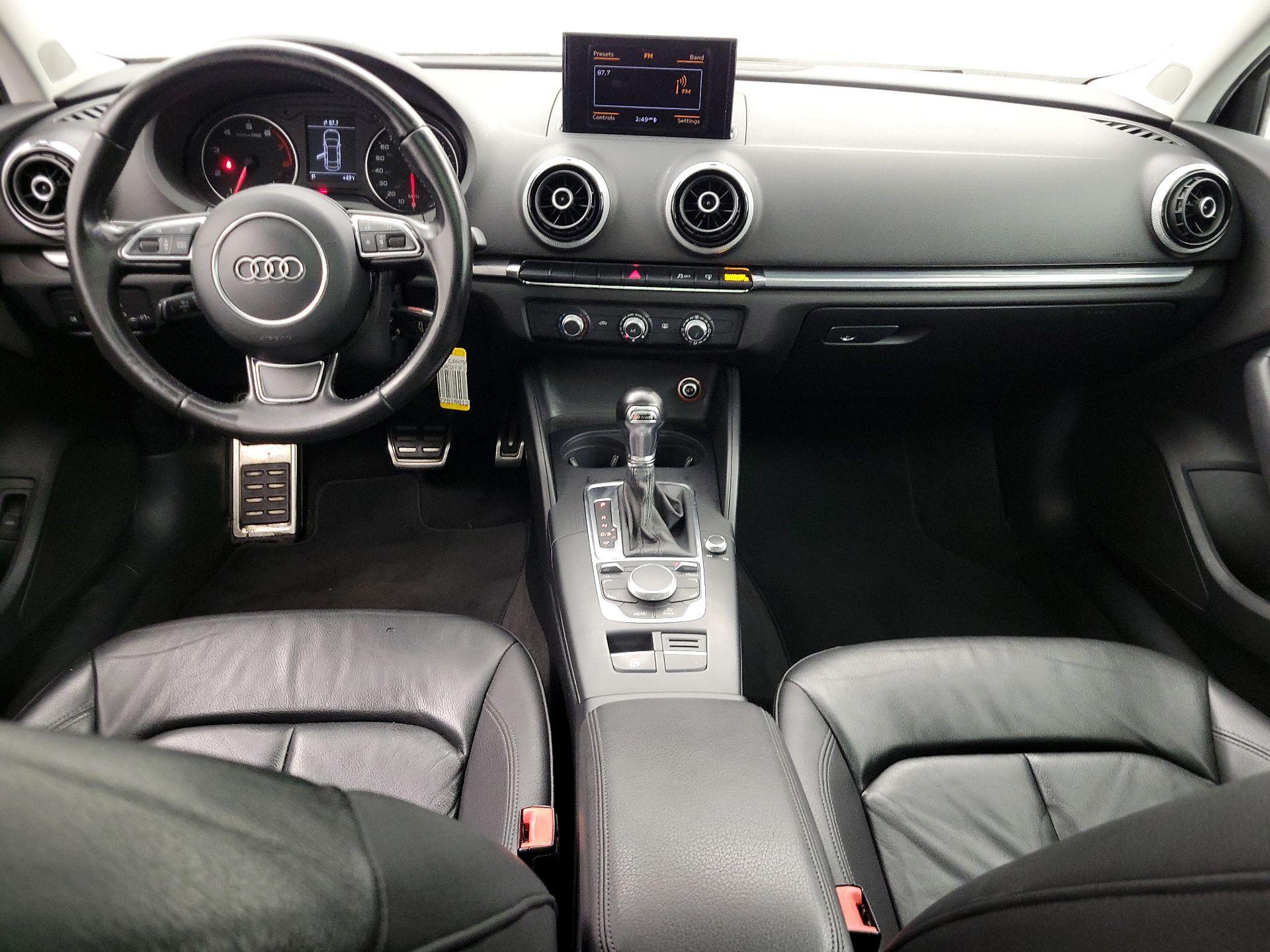 Thumbnail: 2015 Audi A3 - 9