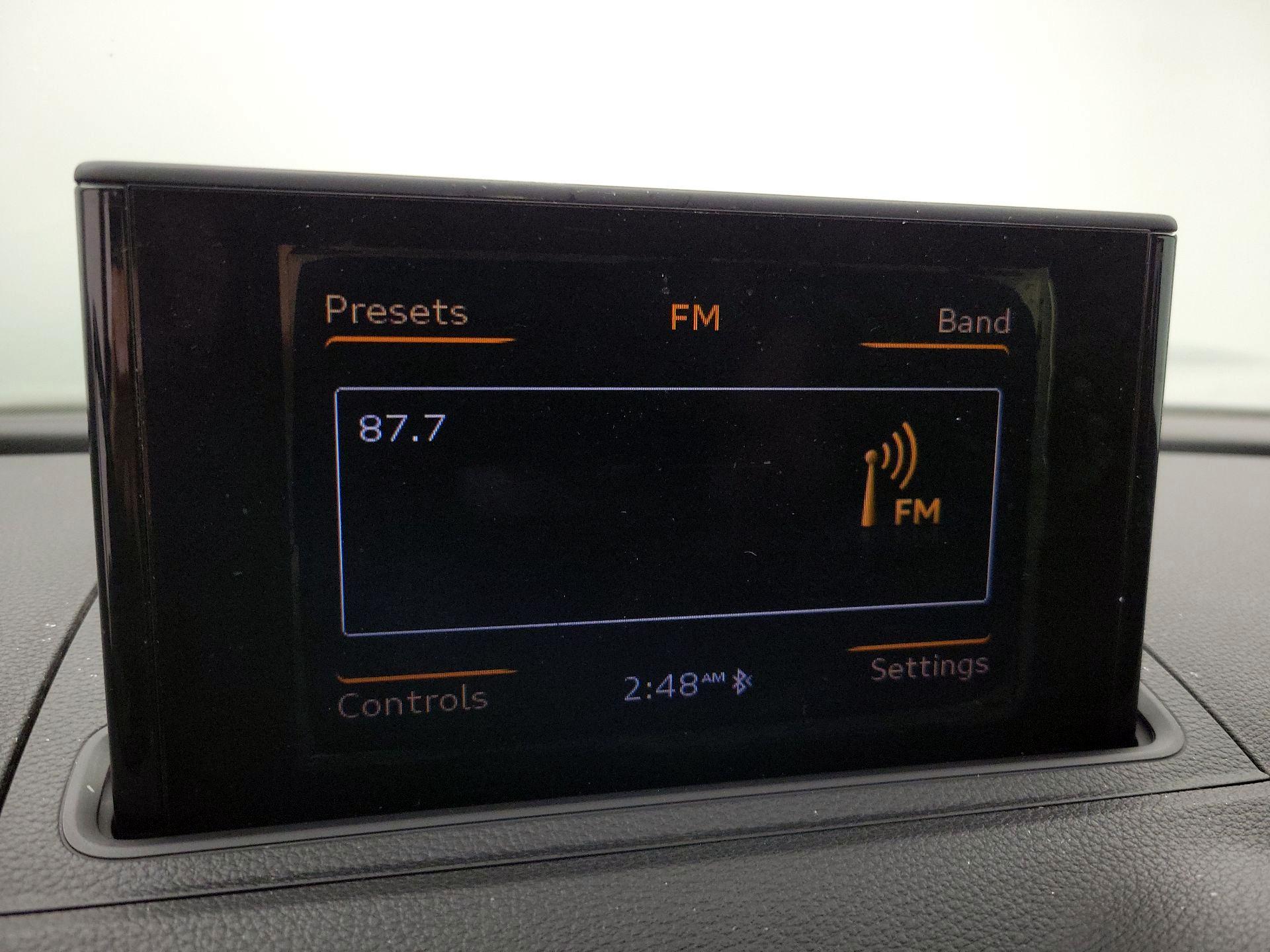 Thumbnail: 2015 Audi A3 - 14