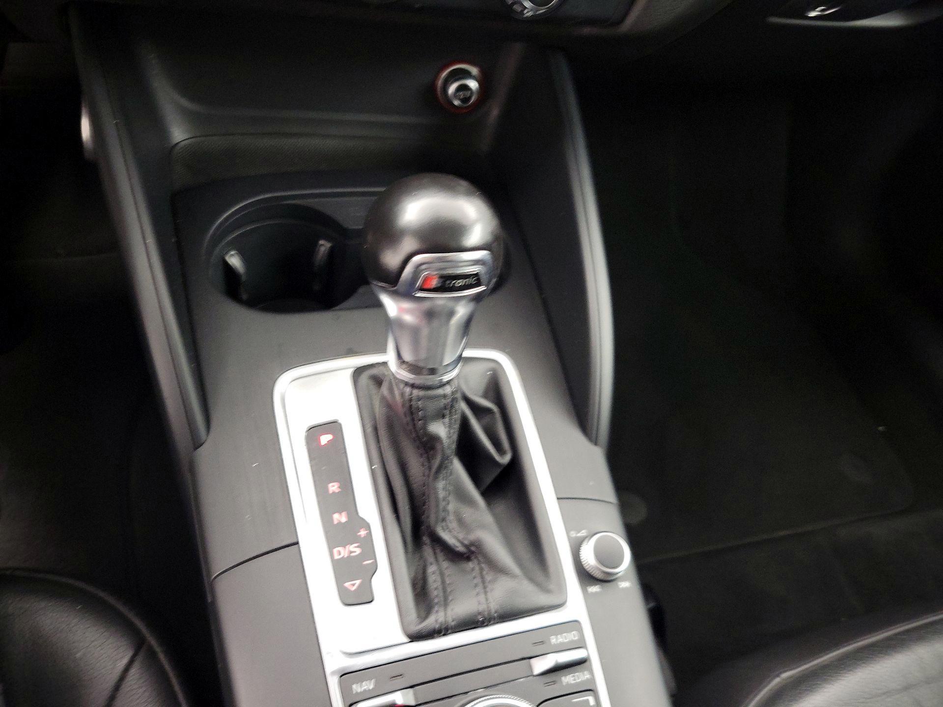 Thumbnail: 2015 Audi A3 - 16