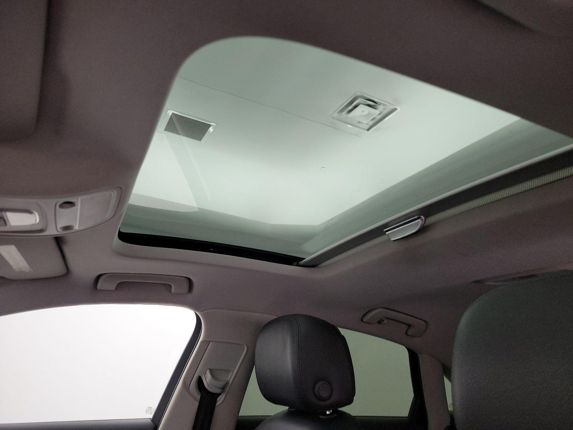 Thumbnail: 2015 Audi A3 - 17