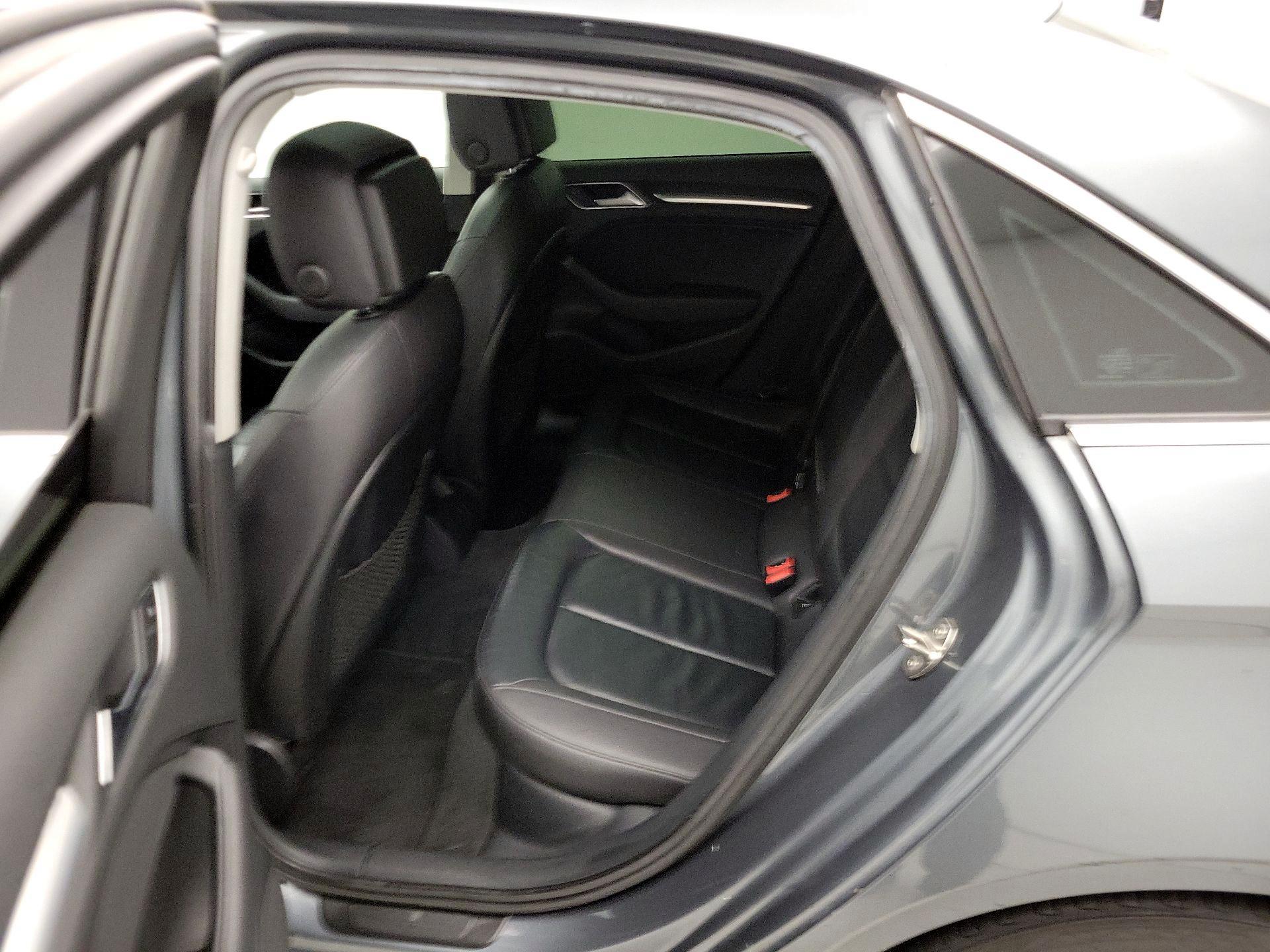 Thumbnail: 2015 Audi A3 - 18