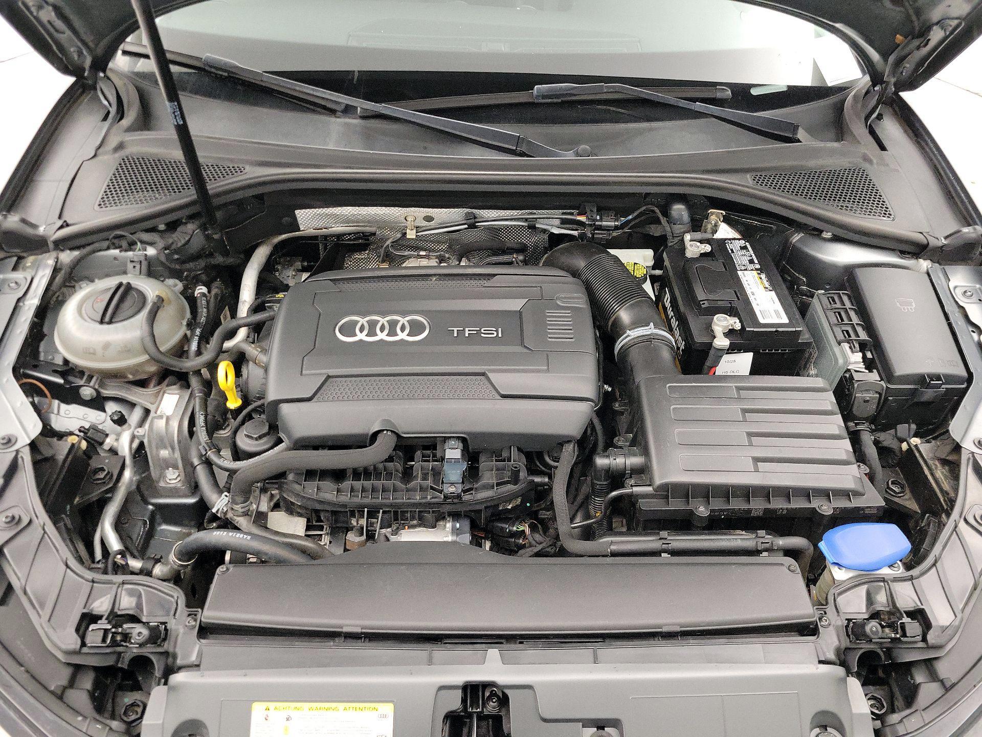 Thumbnail: 2015 Audi A3 - 20