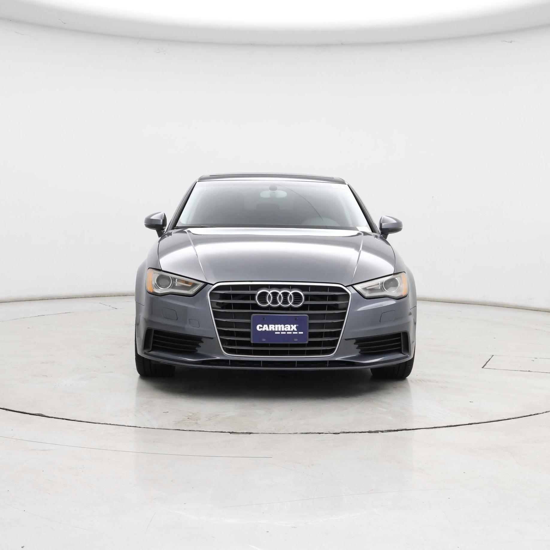 Thumbnail: 2015 Audi A3 - 5