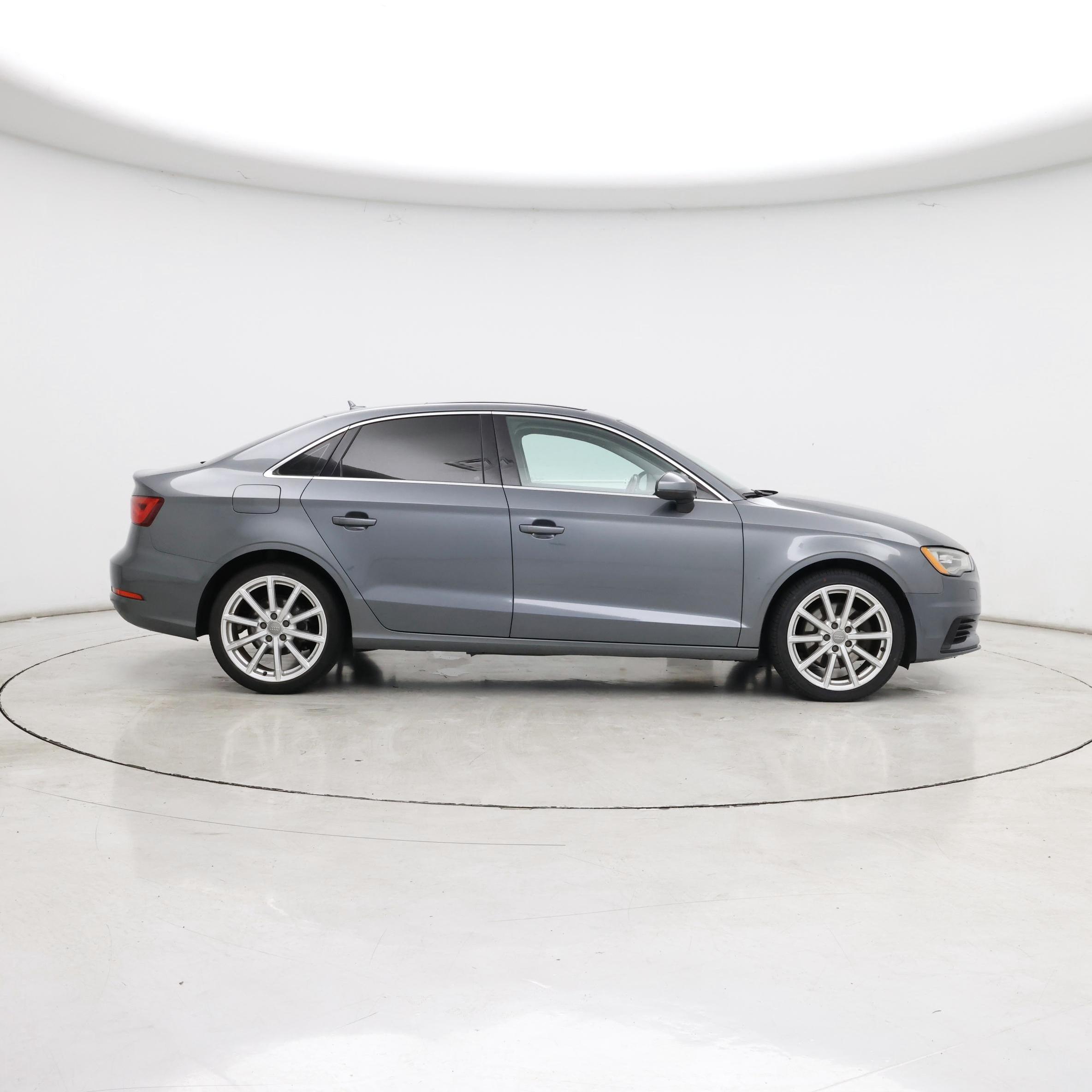 Thumbnail: 2015 Audi A3 - 7