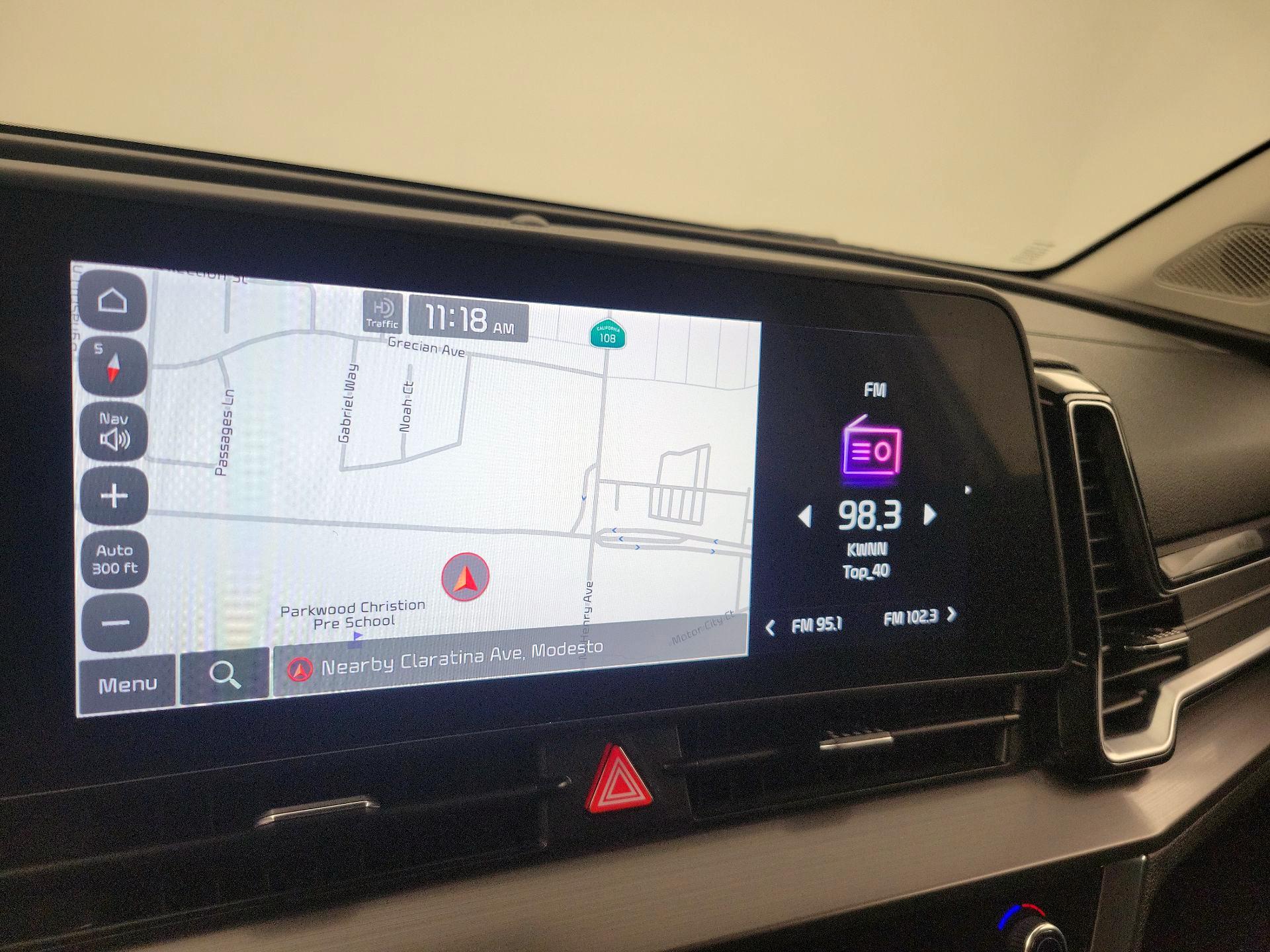 Thumbnail: 2023 Kia Sportage - 14