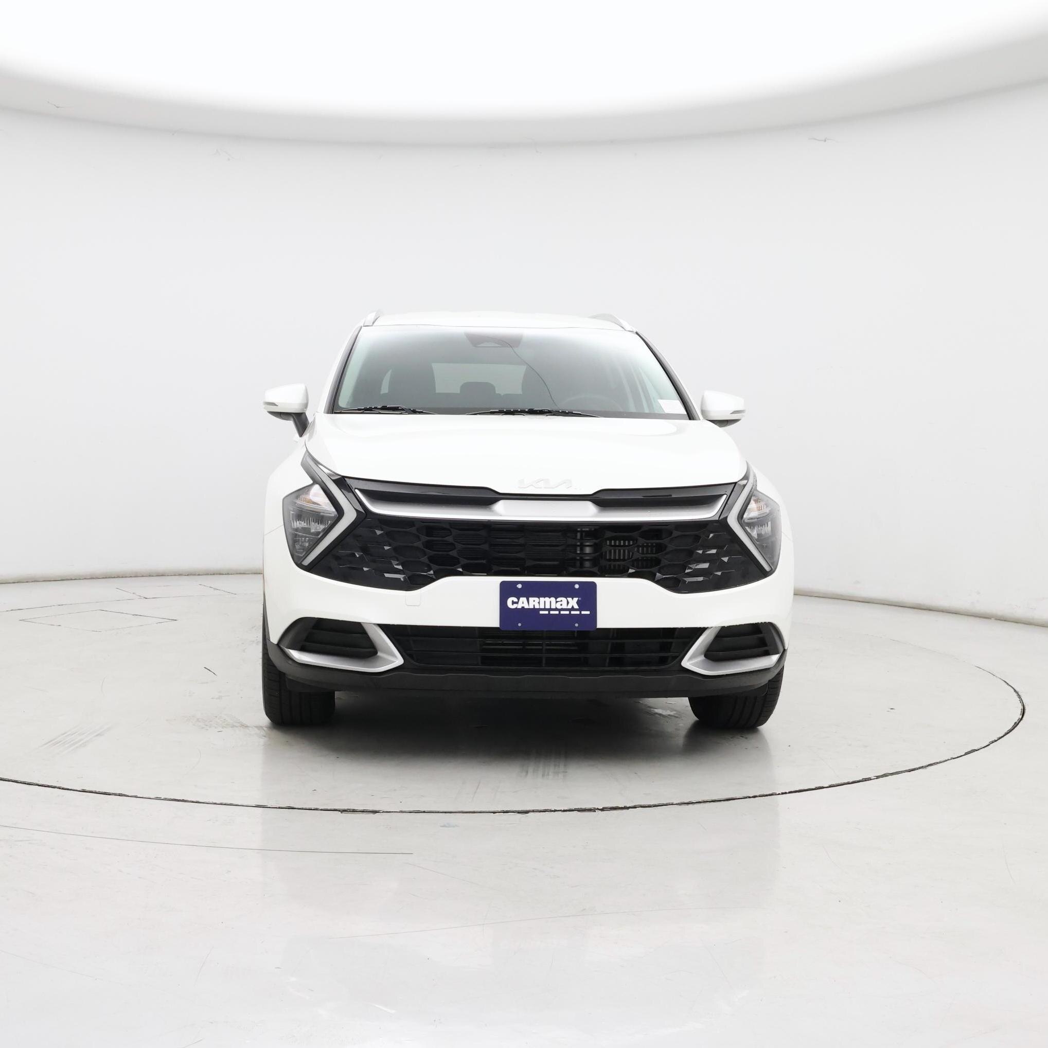 Thumbnail: 2023 Kia Sportage - 5