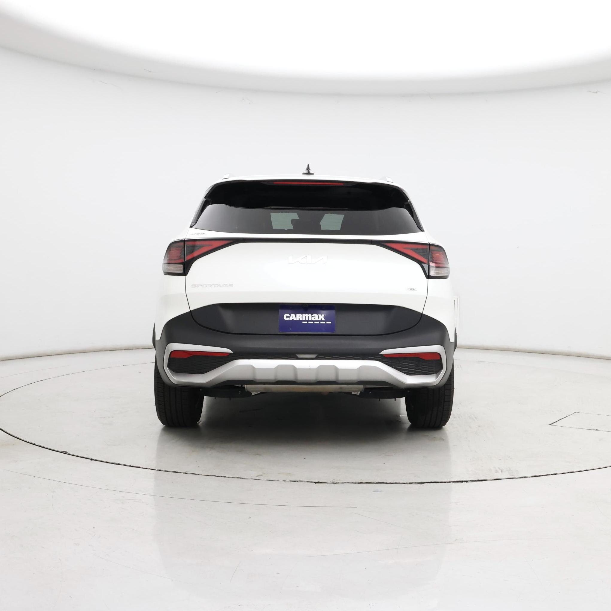 Thumbnail: 2023 Kia Sportage - 6