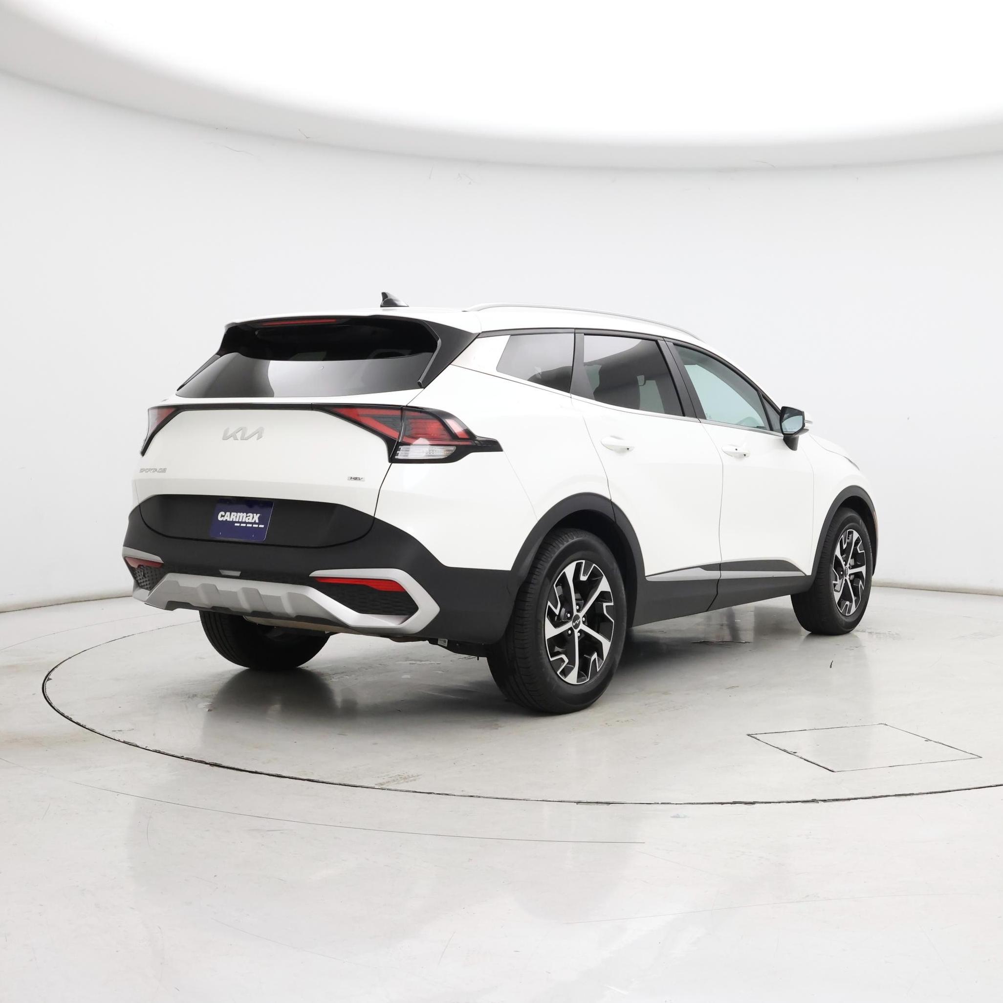 Thumbnail: 2023 Kia Sportage - 8