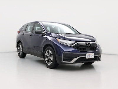 2020 Honda CR-V LX