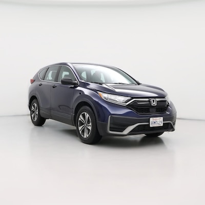 2020 Honda CR-V LX