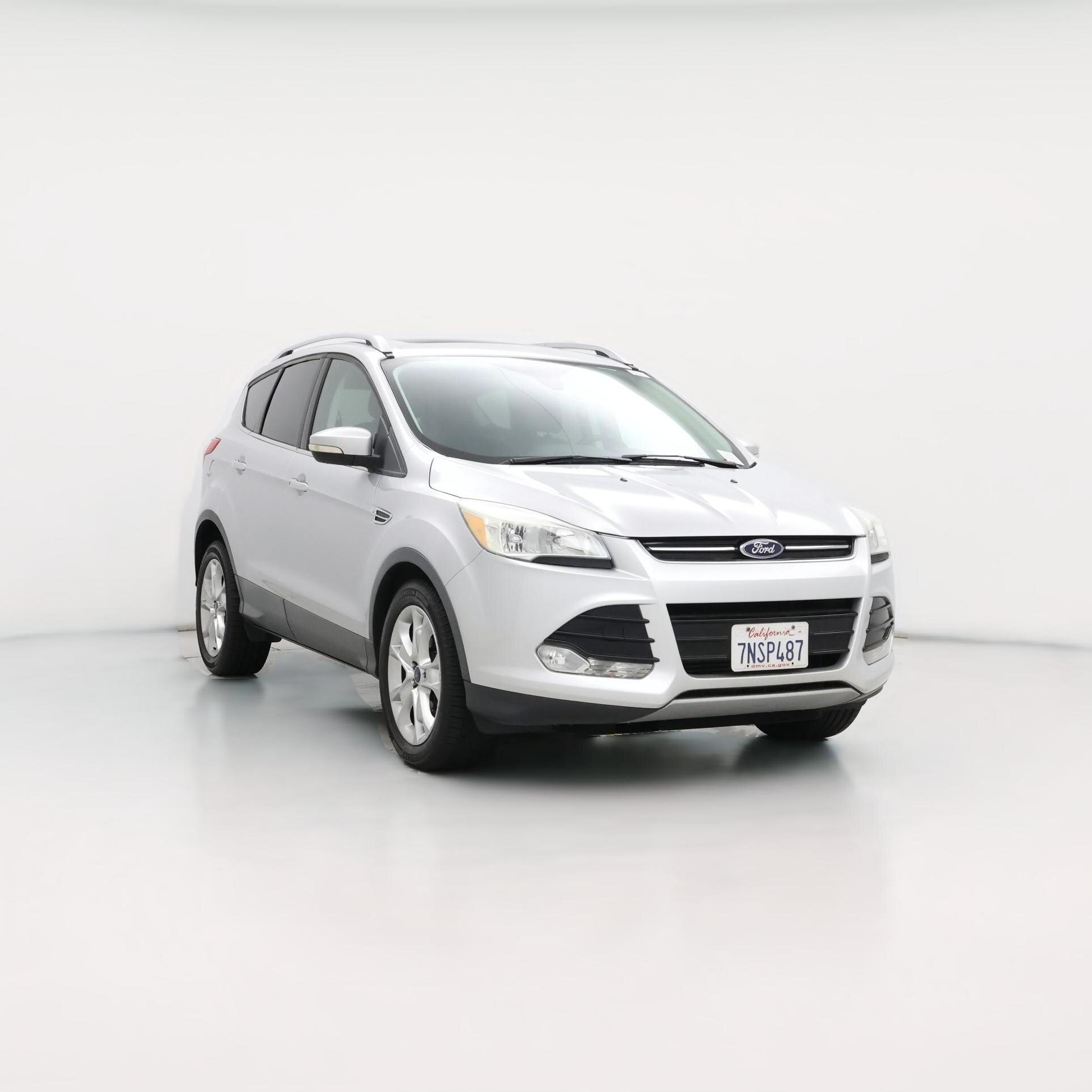 Thumbnail: 2016 Ford Escape - 1