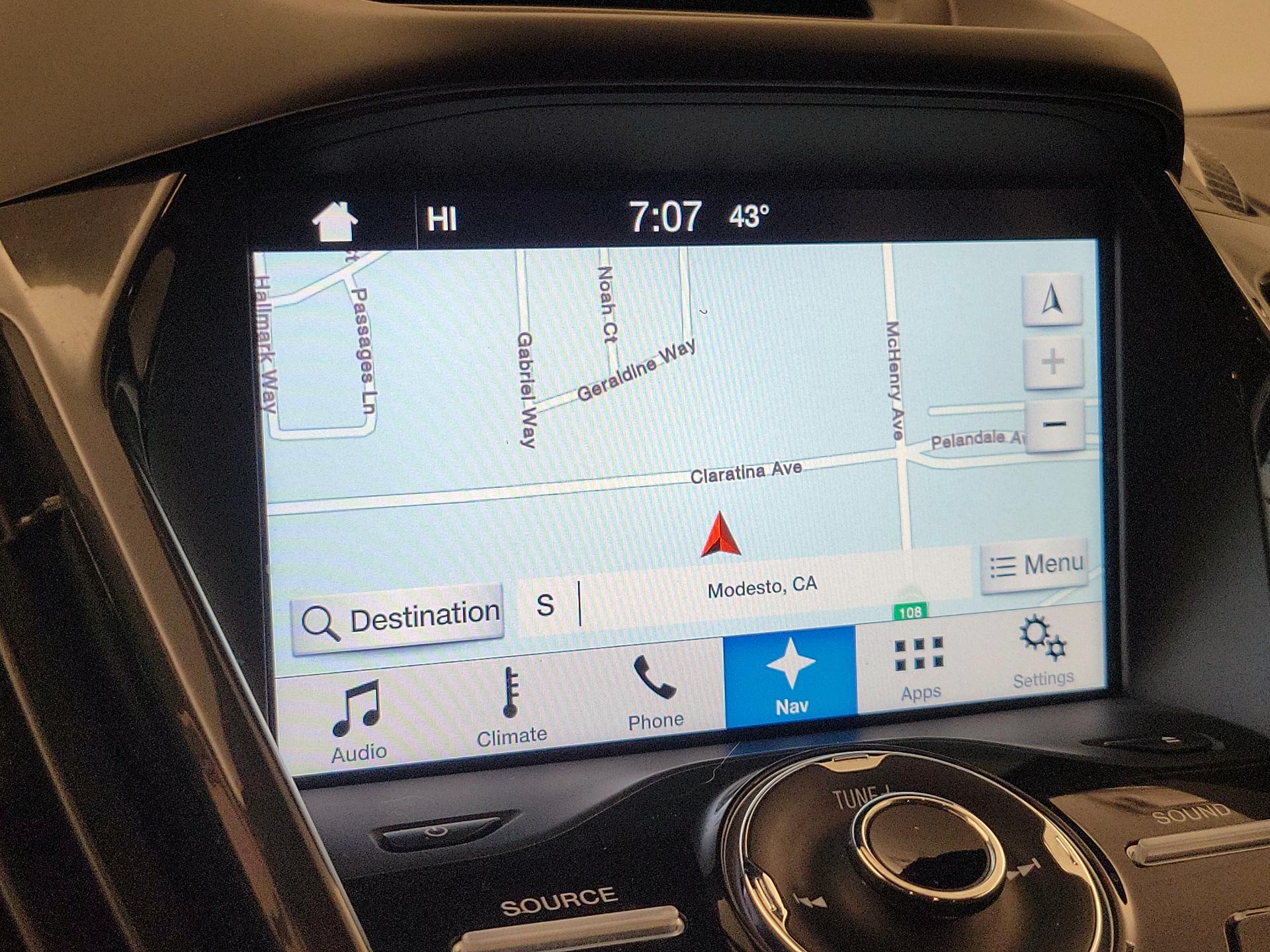 Thumbnail: 2016 Ford Escape - 14