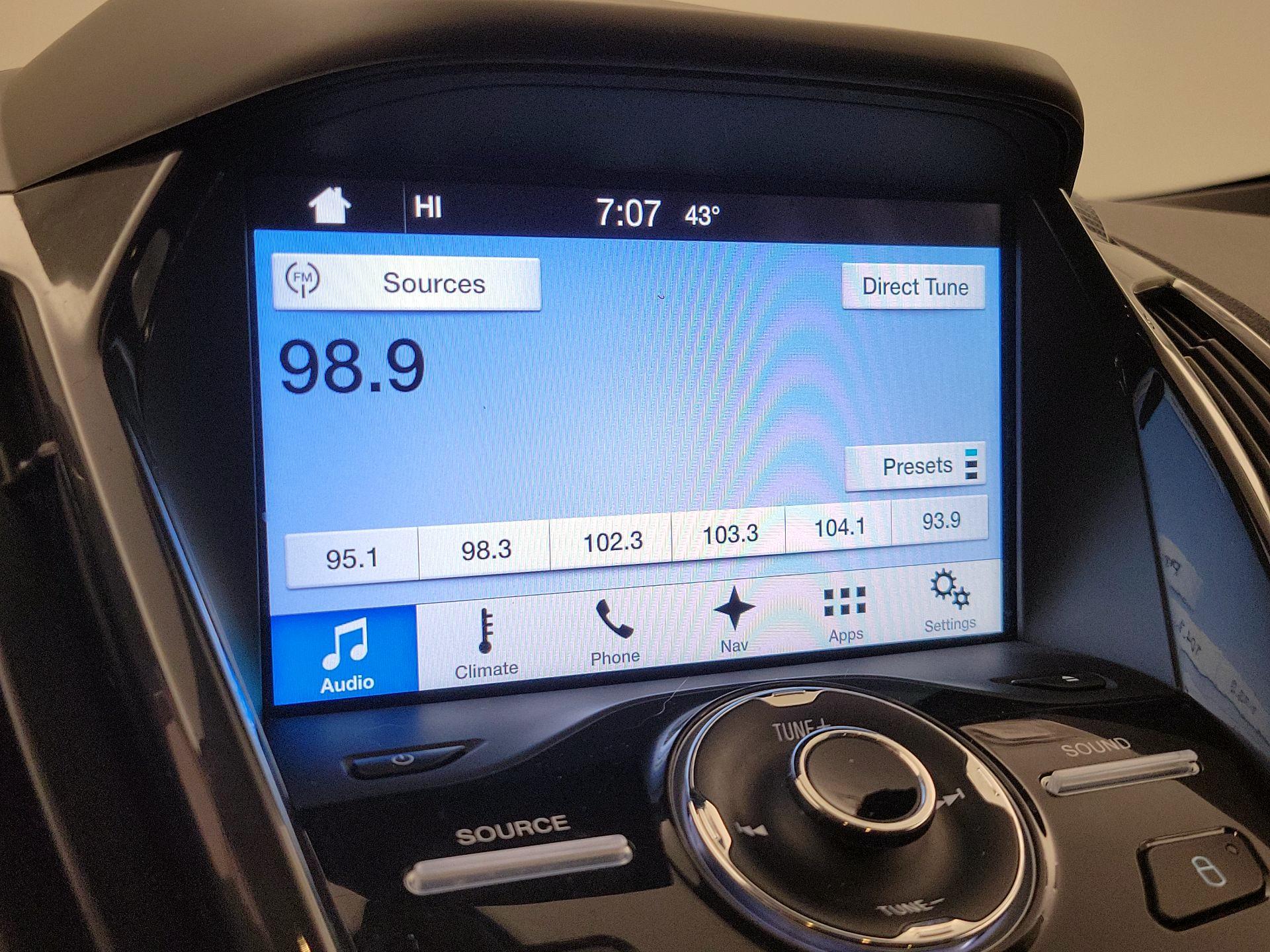 Thumbnail: 2016 Ford Escape - 16