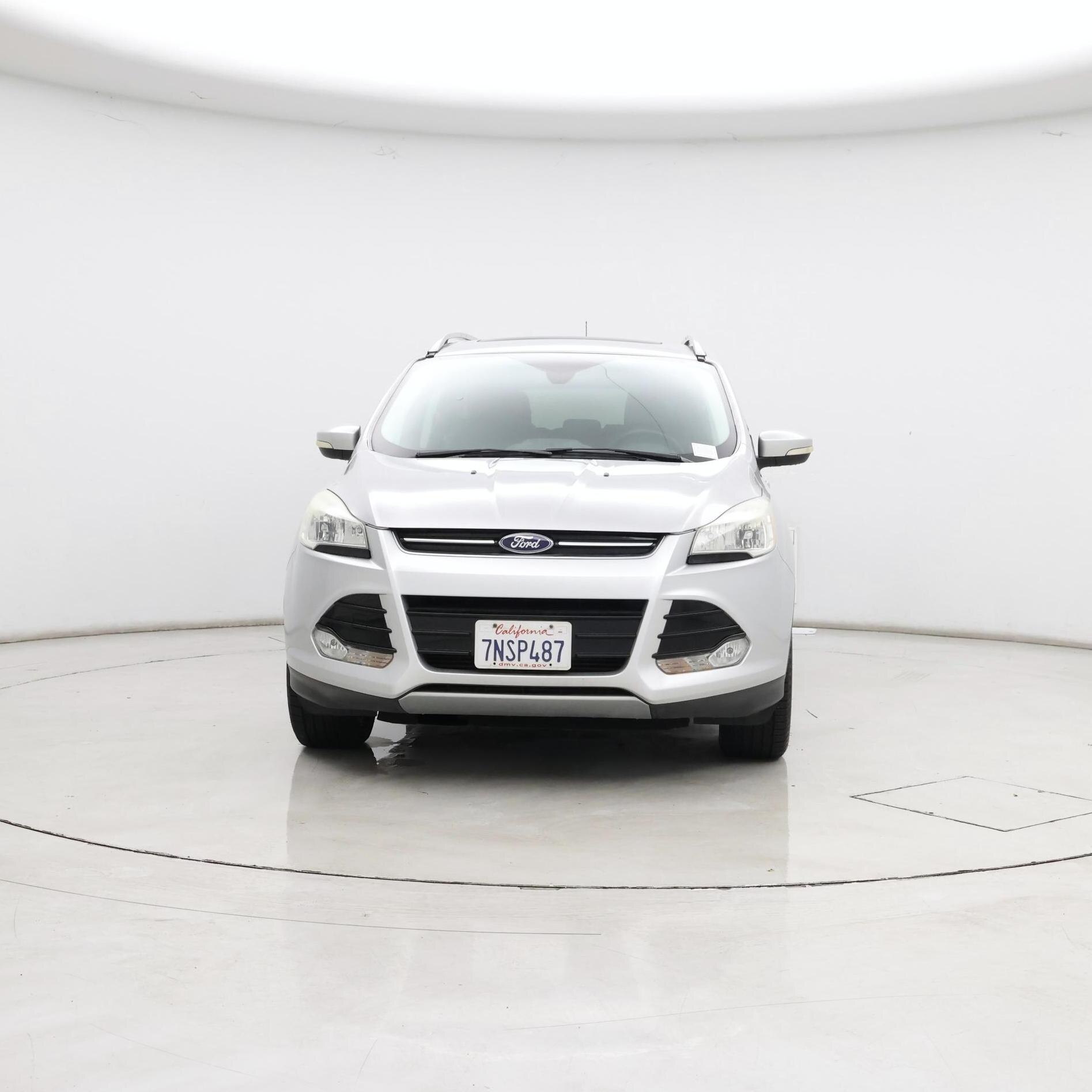 Thumbnail: 2016 Ford Escape - 5