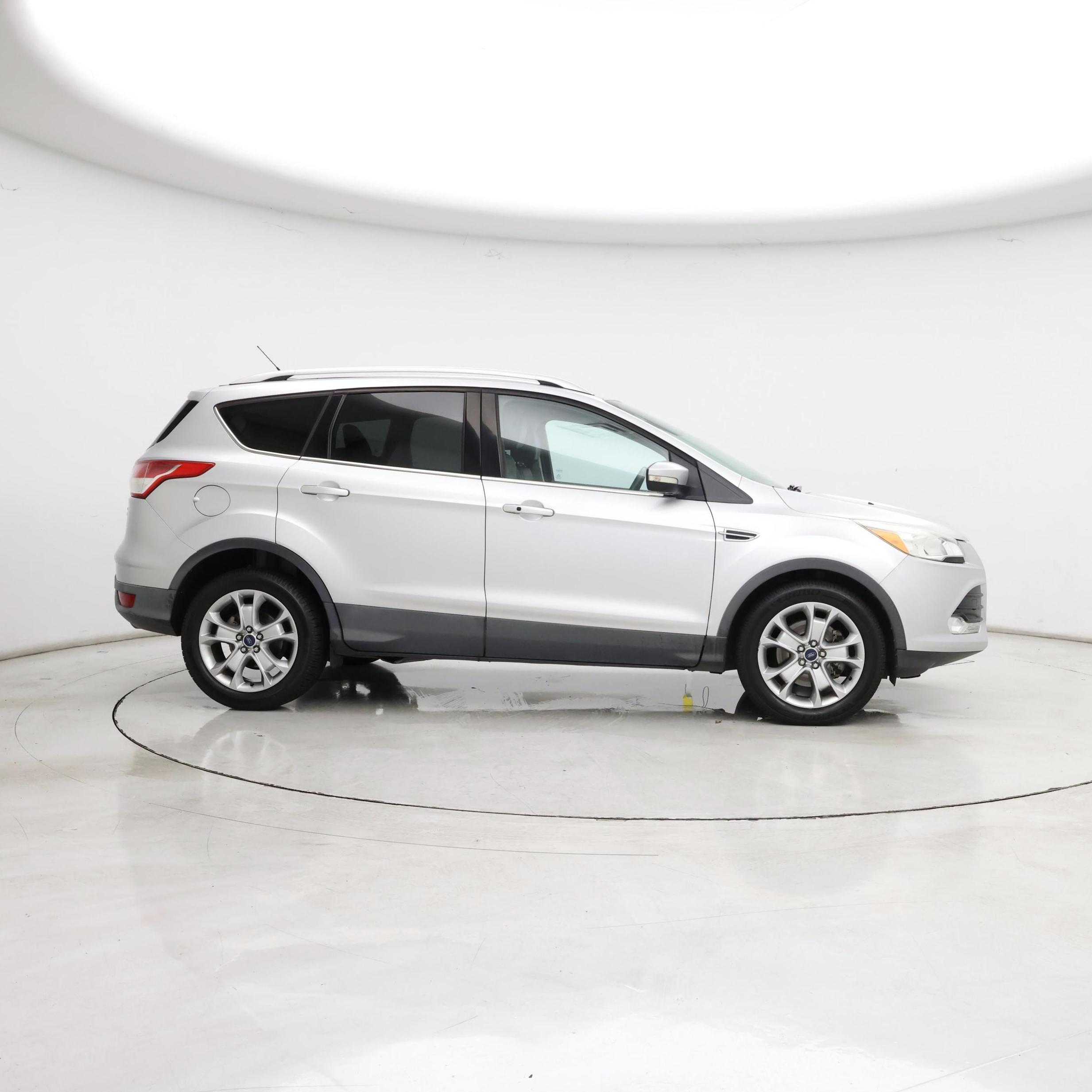 Thumbnail: 2016 Ford Escape - 7