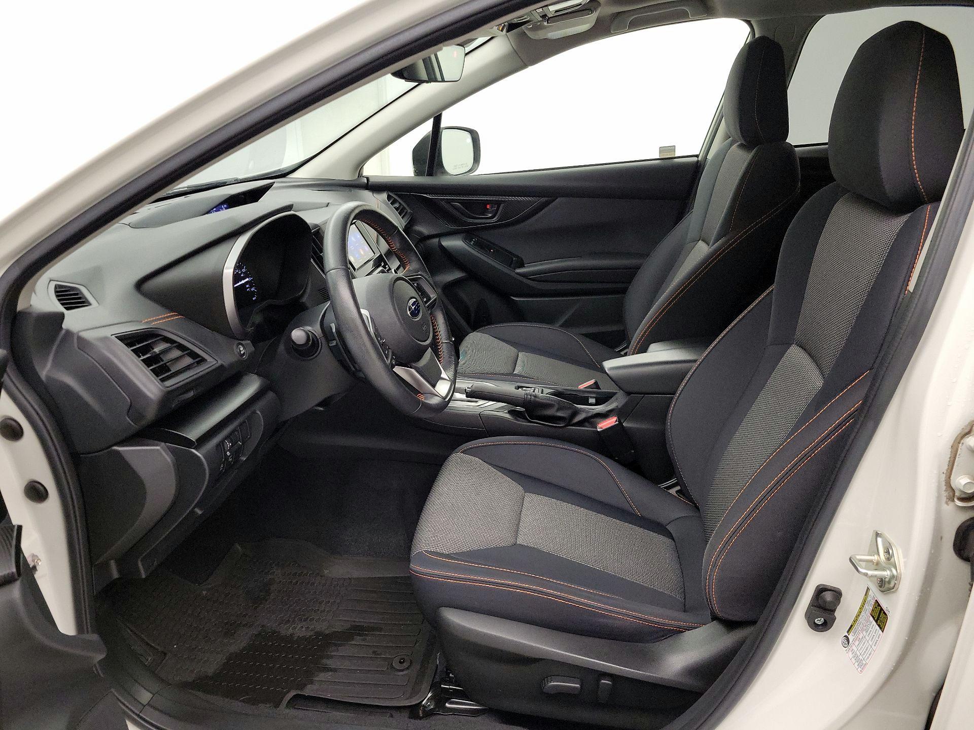 Thumbnail: 2021 Subaru Crosstrek - 11