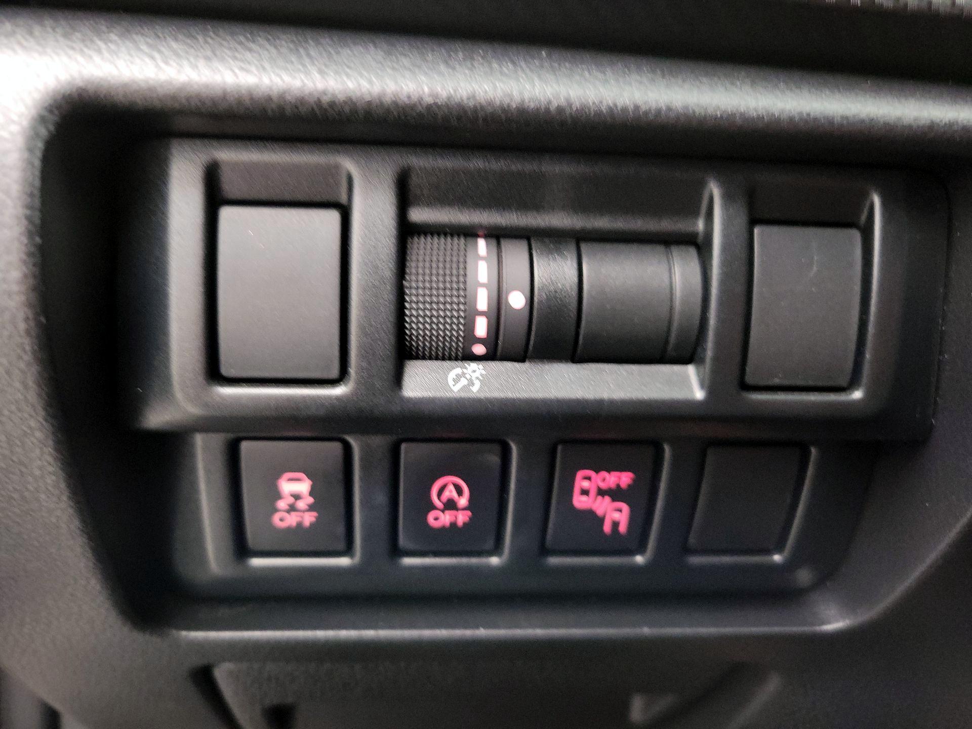 Thumbnail: 2021 Subaru Crosstrek - 13