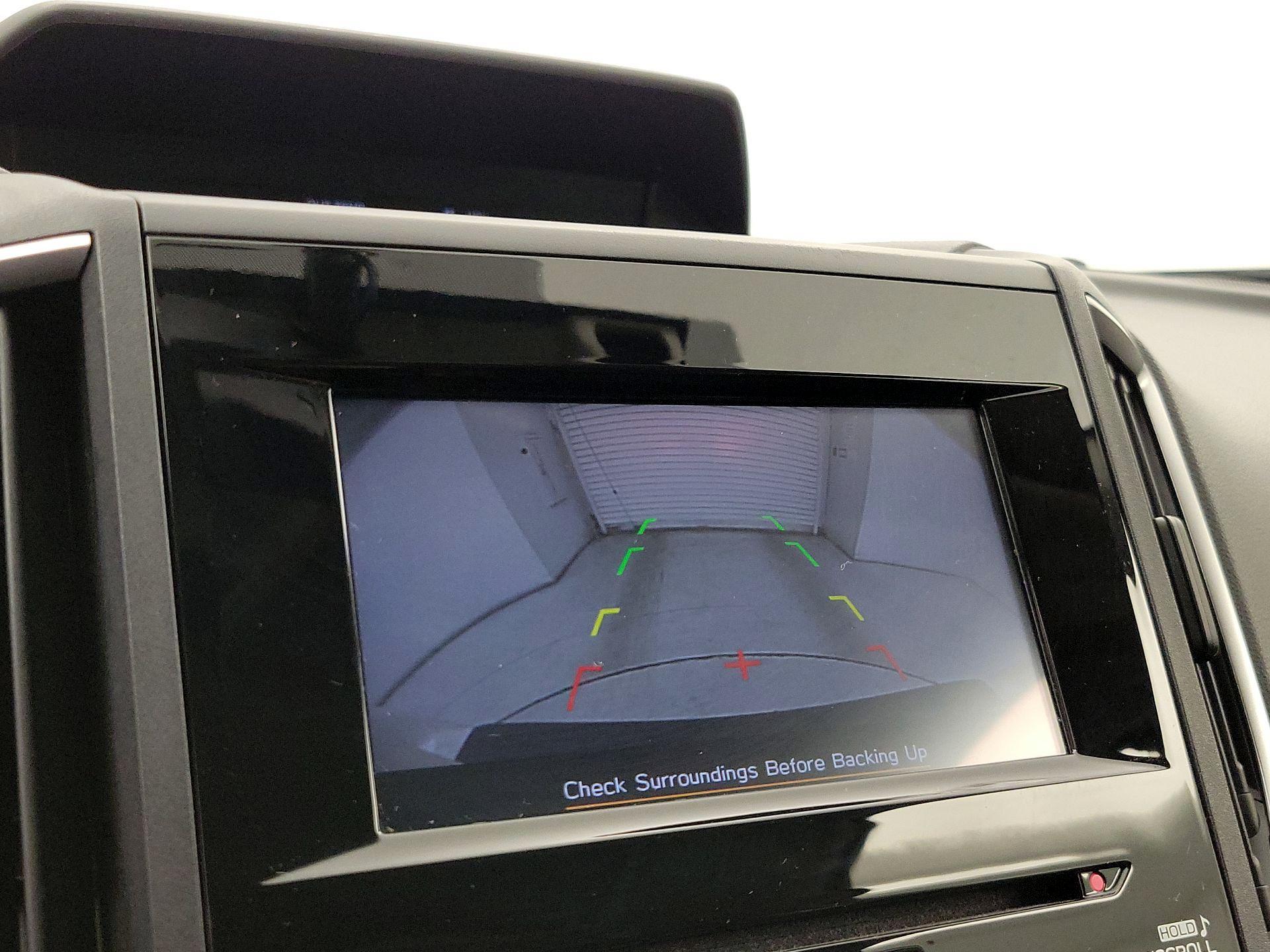 Thumbnail: 2021 Subaru Crosstrek - 14