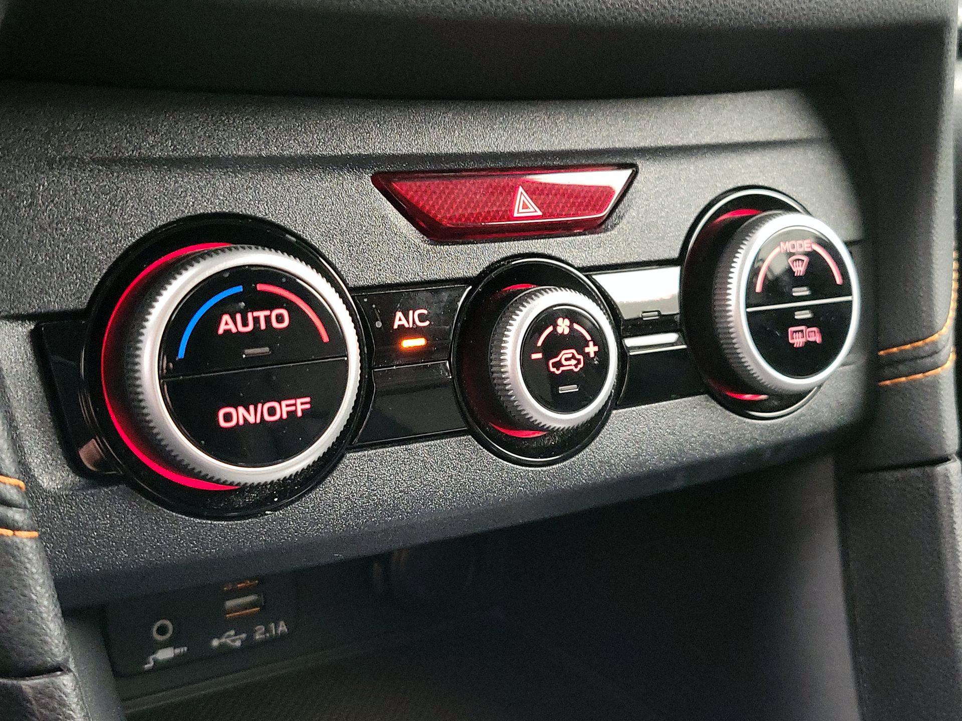 Thumbnail: 2021 Subaru Crosstrek - 16