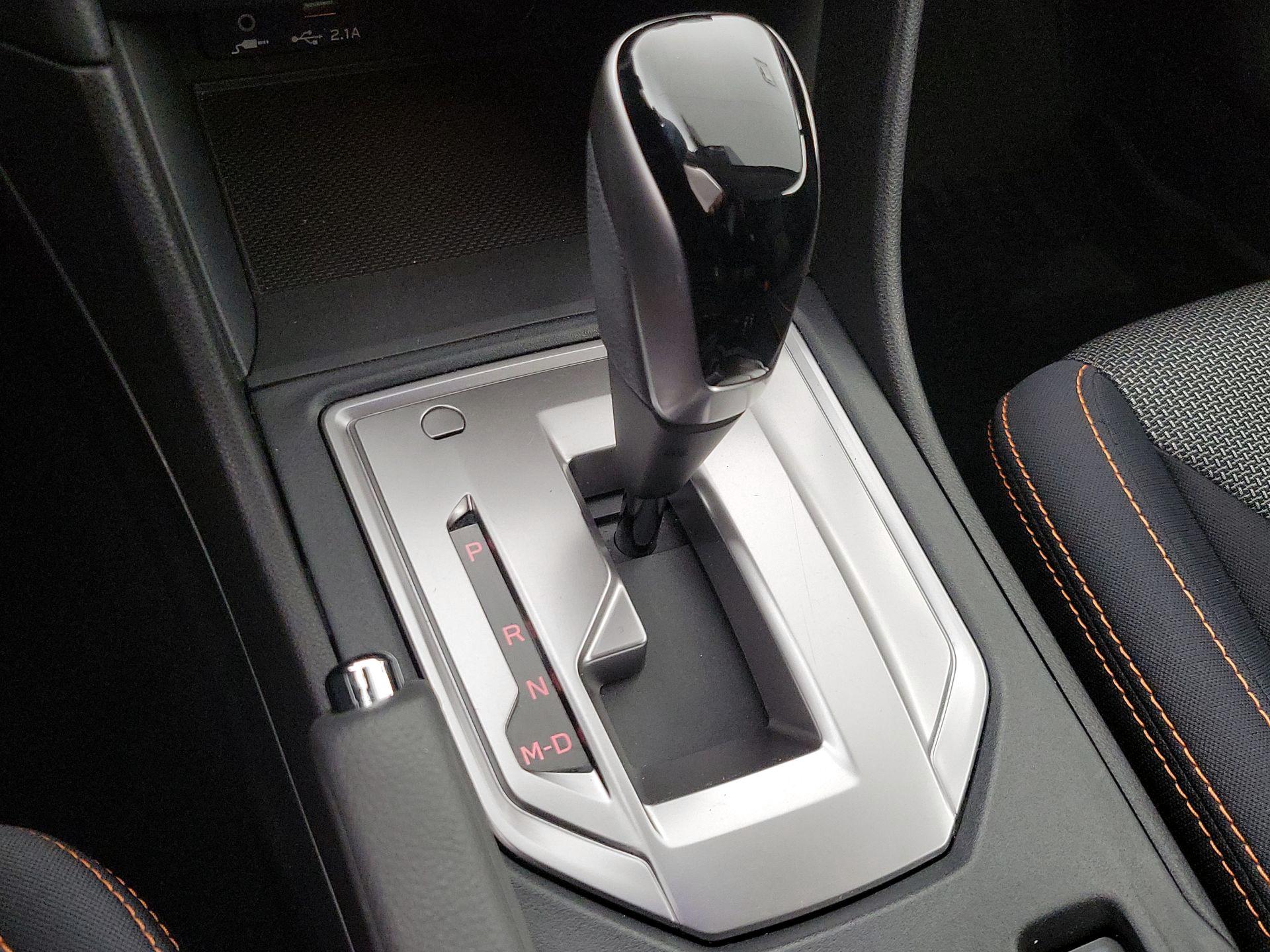 Thumbnail: 2021 Subaru Crosstrek - 17