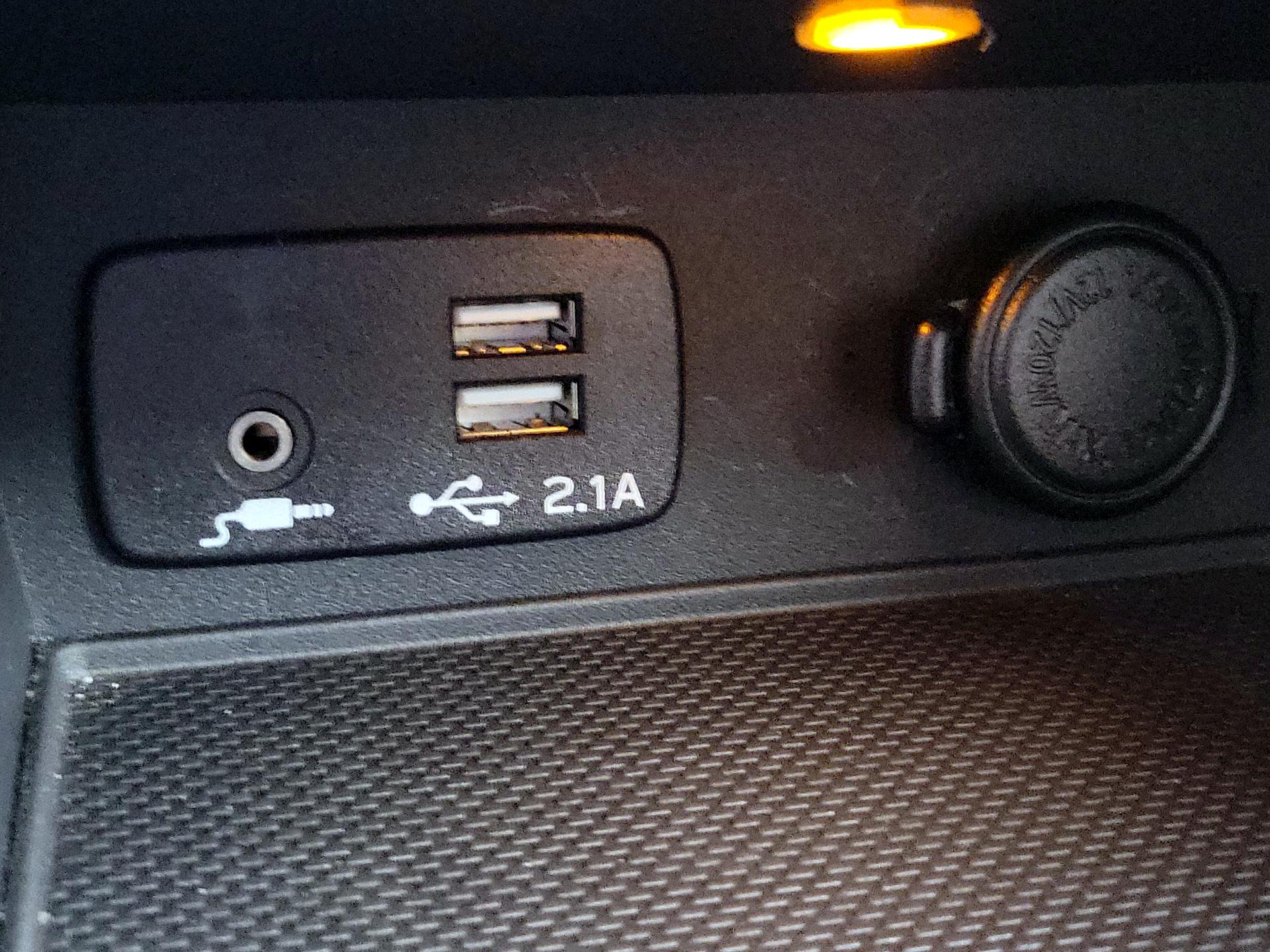 Thumbnail: 2021 Subaru Crosstrek - 18