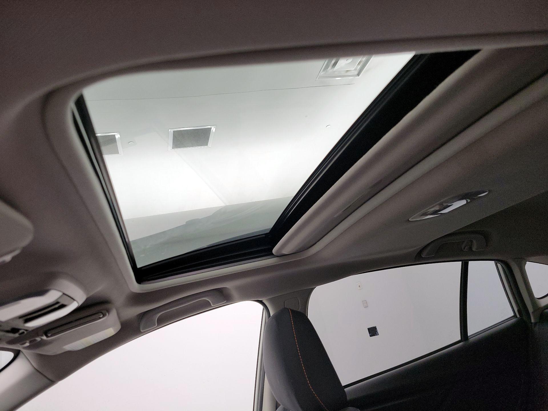 Thumbnail: 2021 Subaru Crosstrek - 19