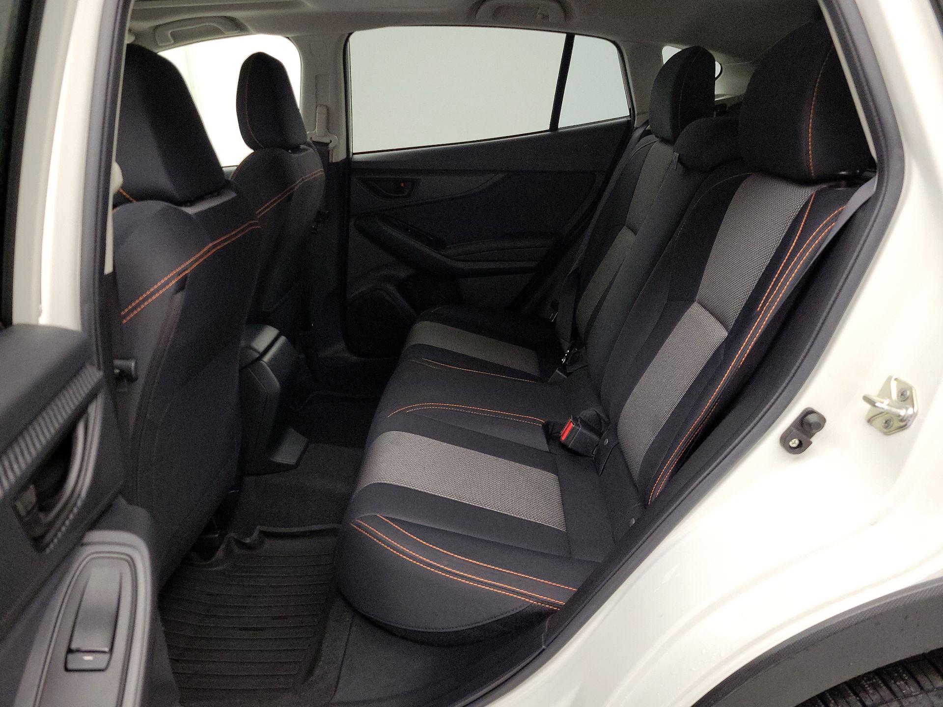 Thumbnail: 2021 Subaru Crosstrek - 20