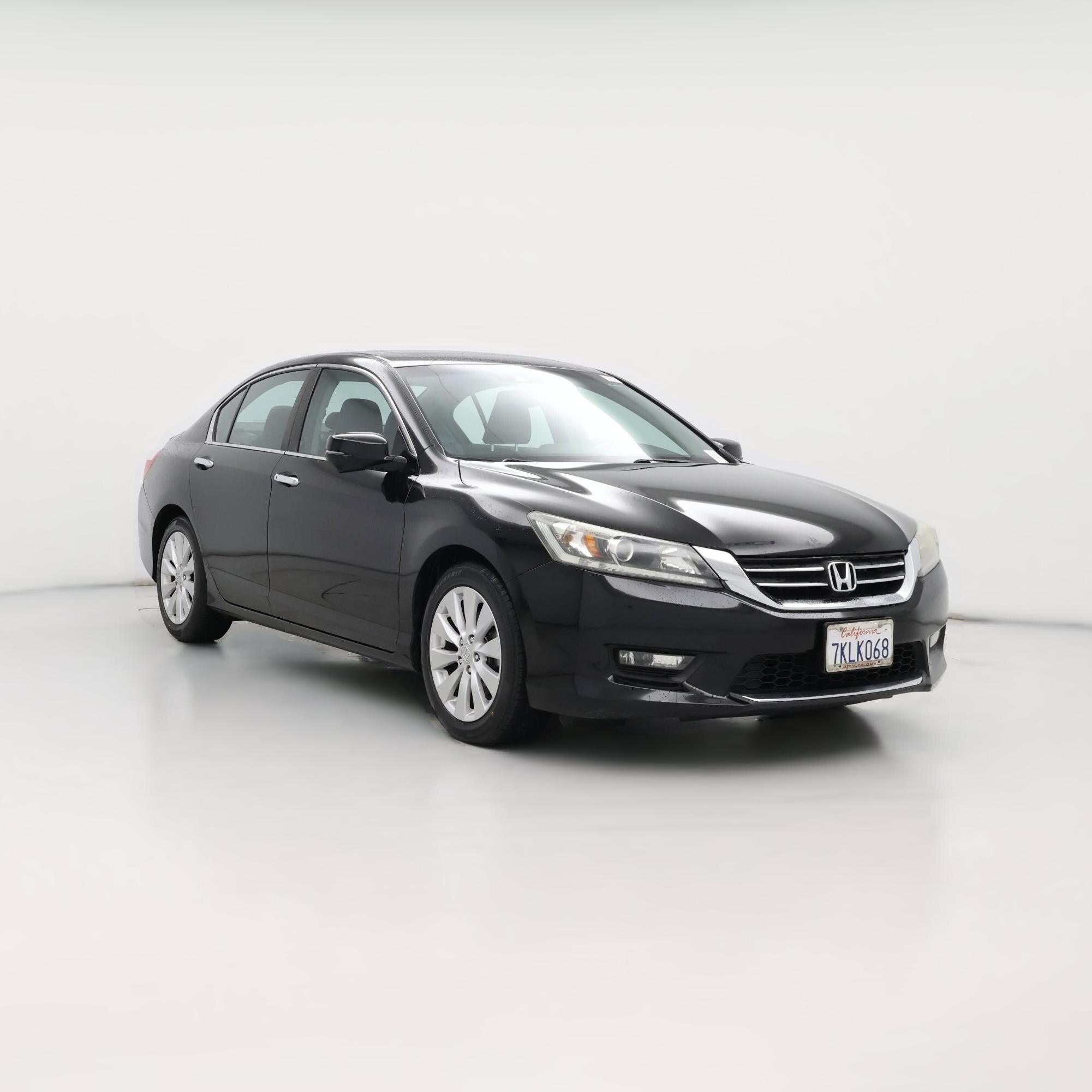 Thumbnail: 2015 Honda Accord - 1