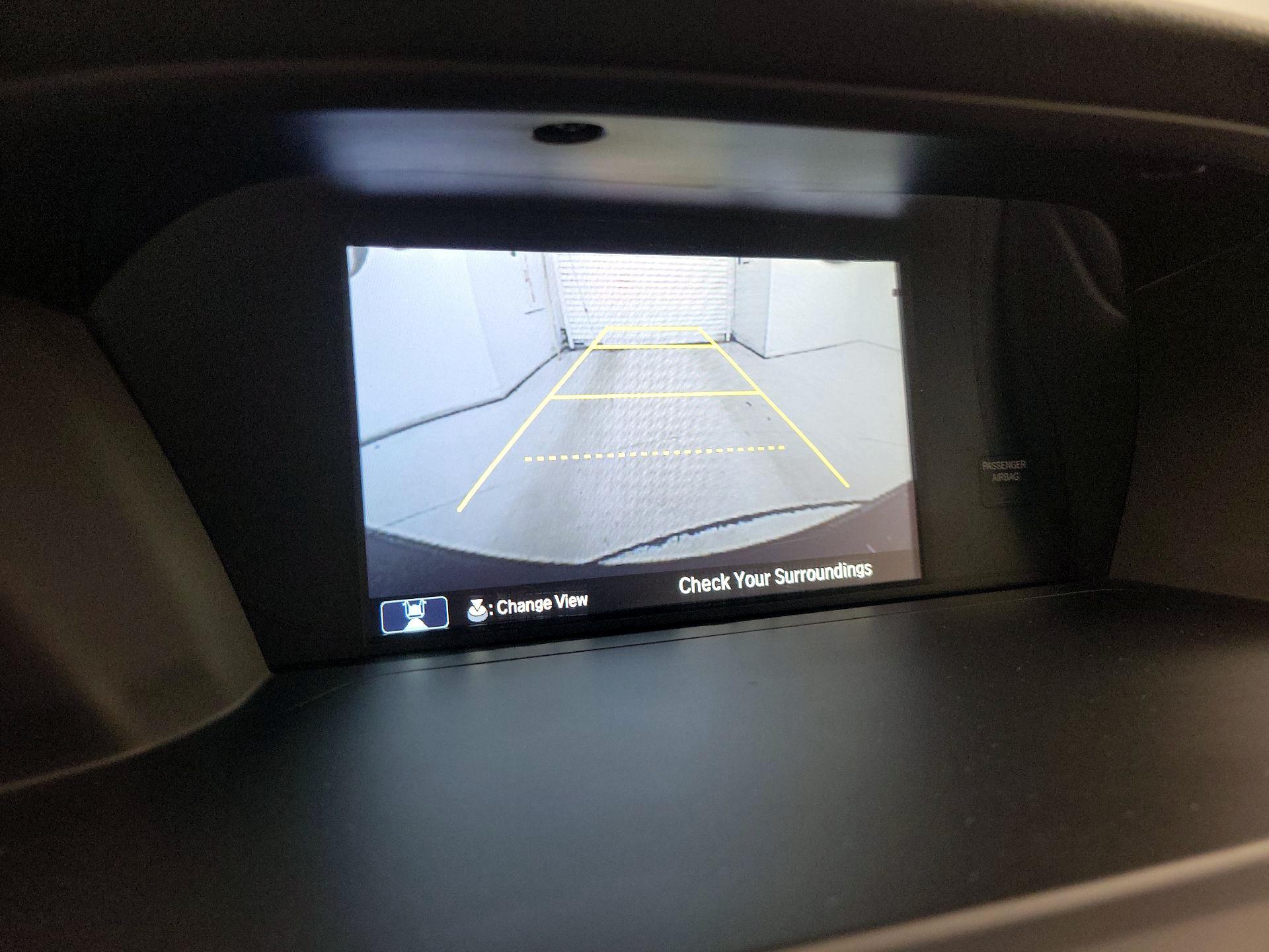 Thumbnail: 2015 Honda Accord - 14