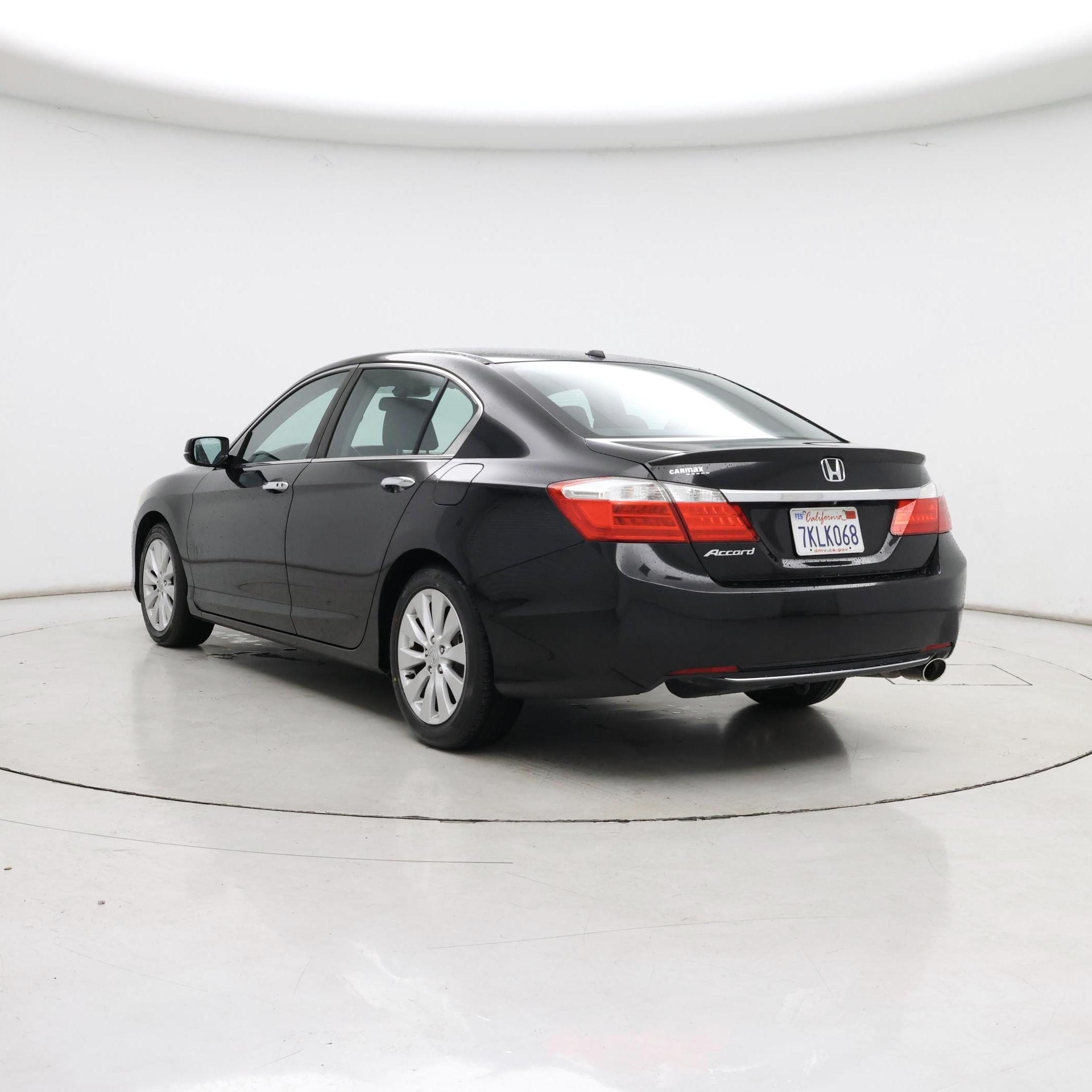 Thumbnail: 2015 Honda Accord - 2