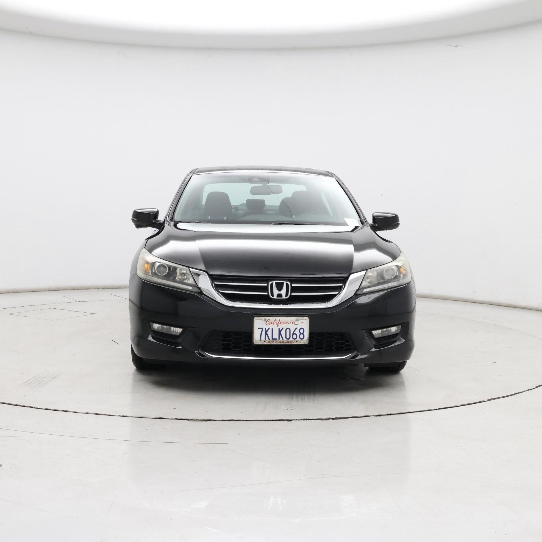 Thumbnail: 2015 Honda Accord - 5