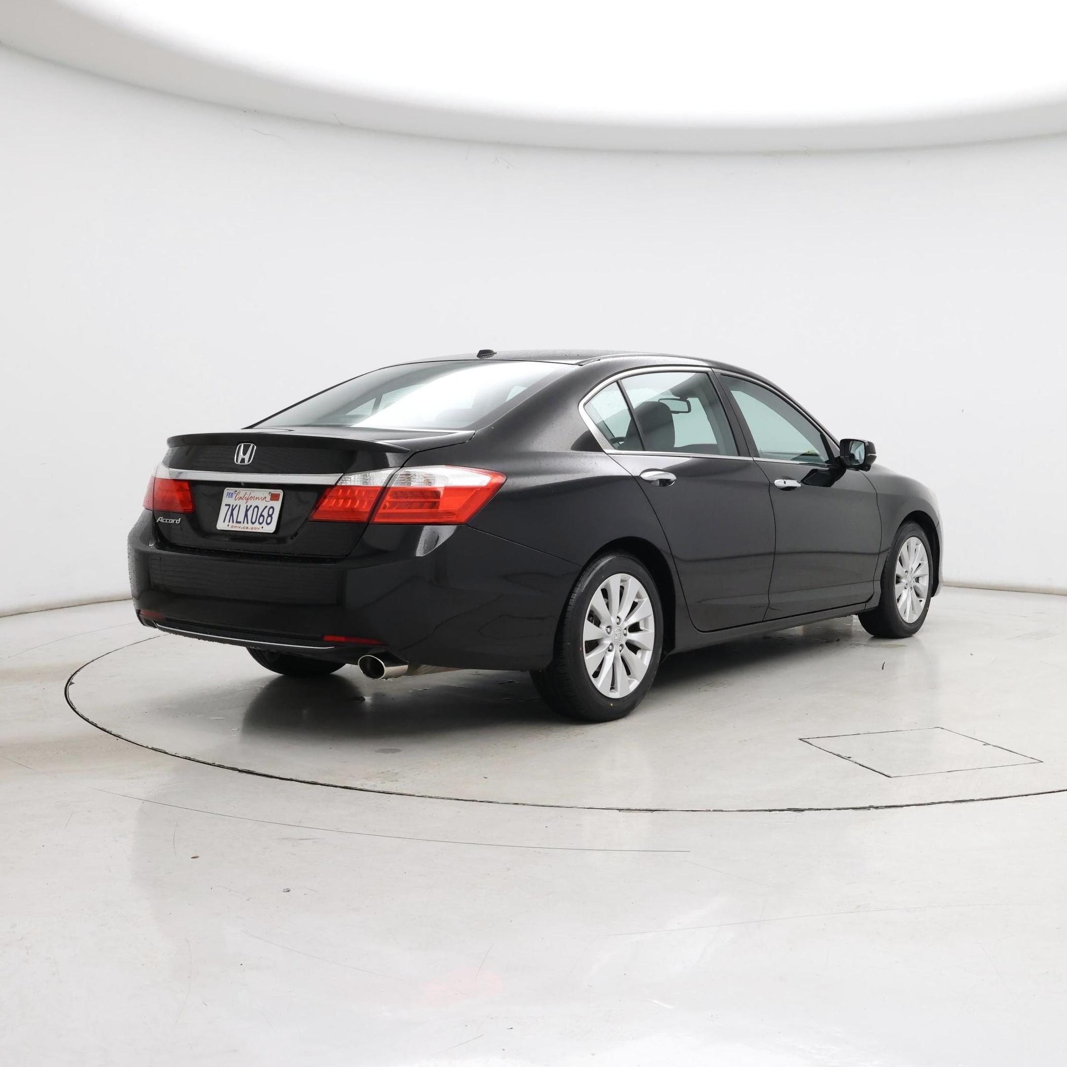 Thumbnail: 2015 Honda Accord - 8