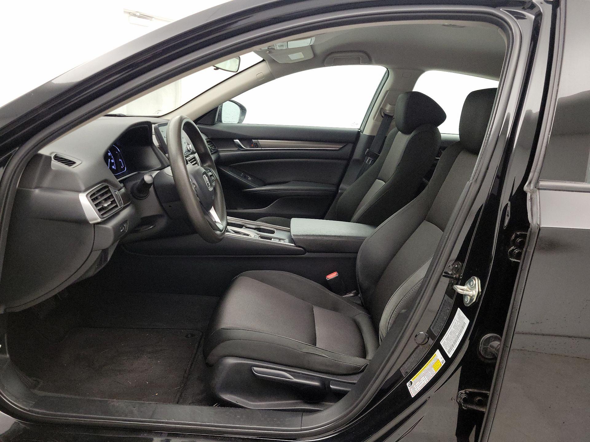 Thumbnail: 2019 Honda Accord - 11