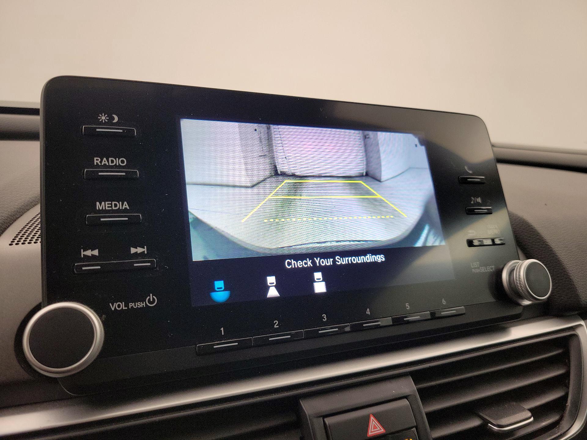 Thumbnail: 2019 Honda Accord - 14