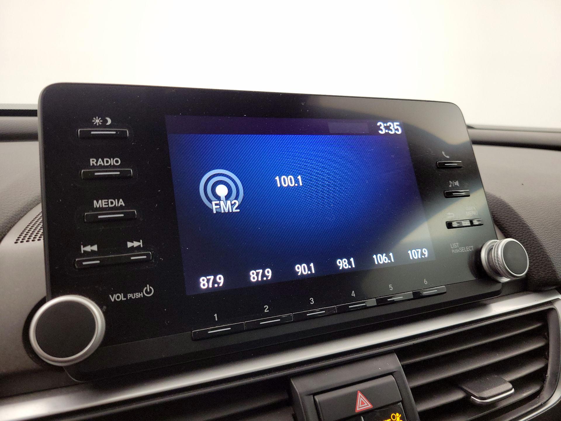 Thumbnail: 2019 Honda Accord - 15