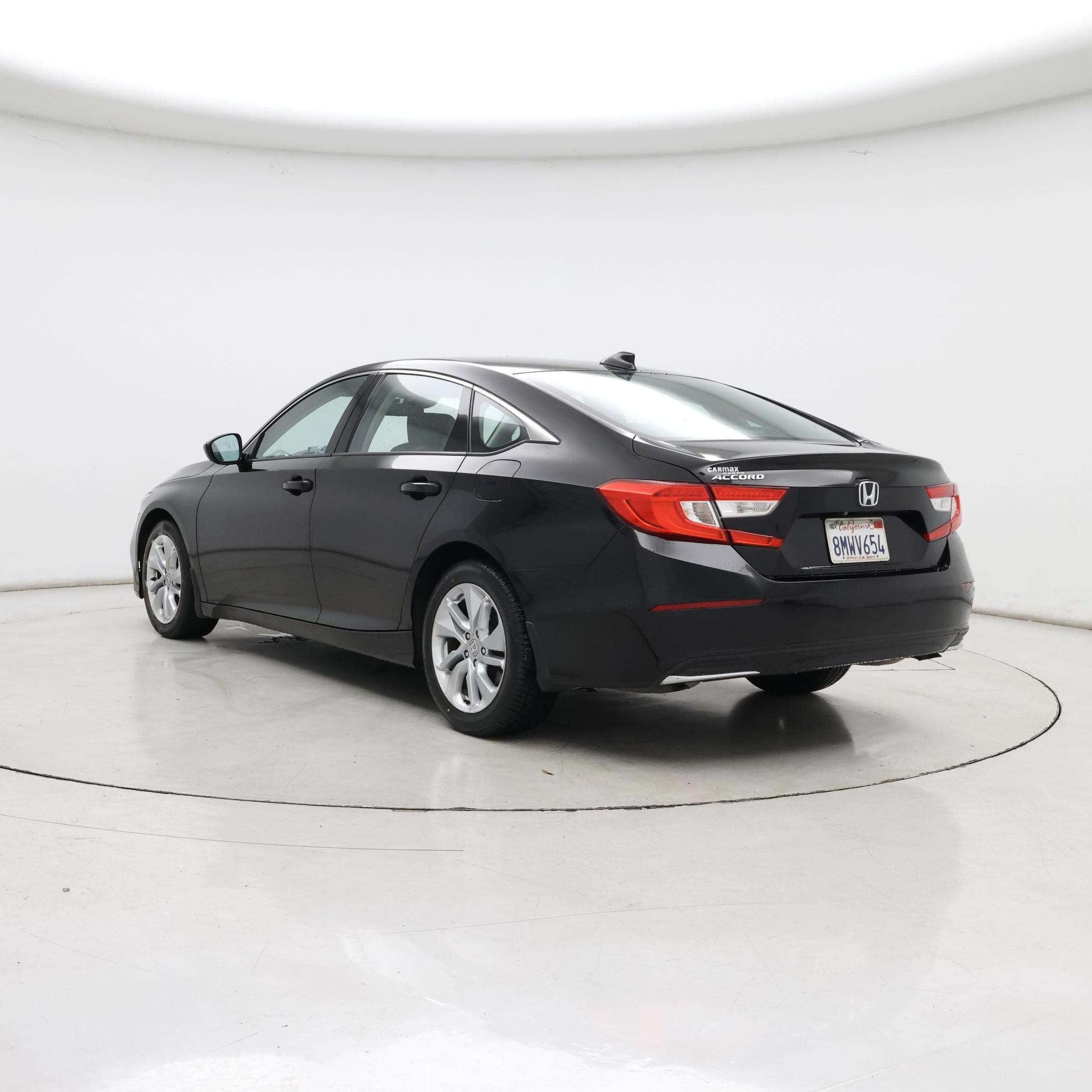 Thumbnail: 2019 Honda Accord - 2