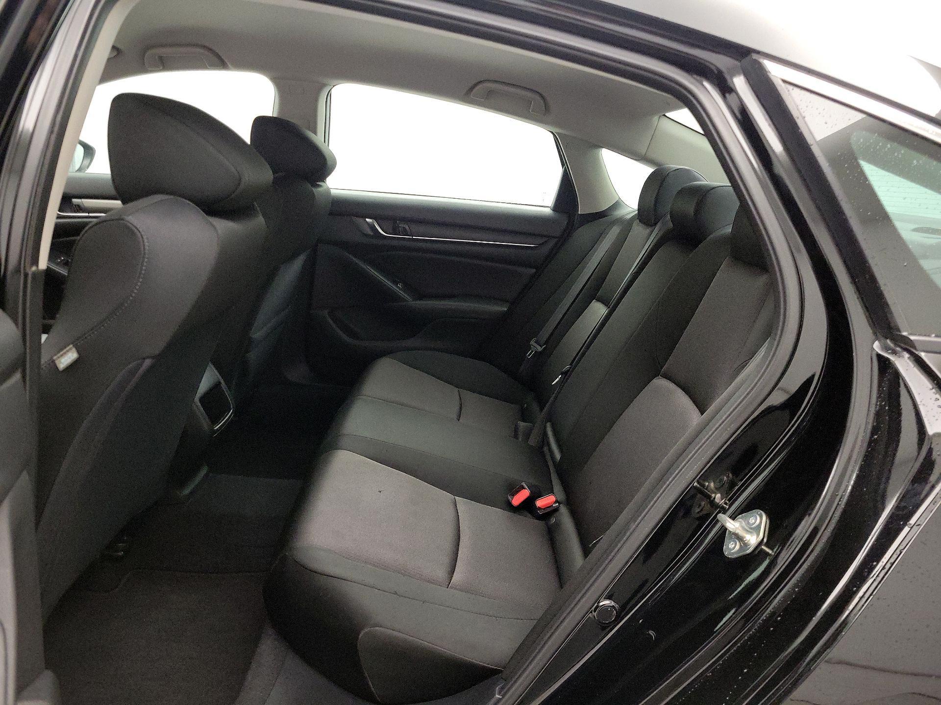 Thumbnail: 2019 Honda Accord - 19