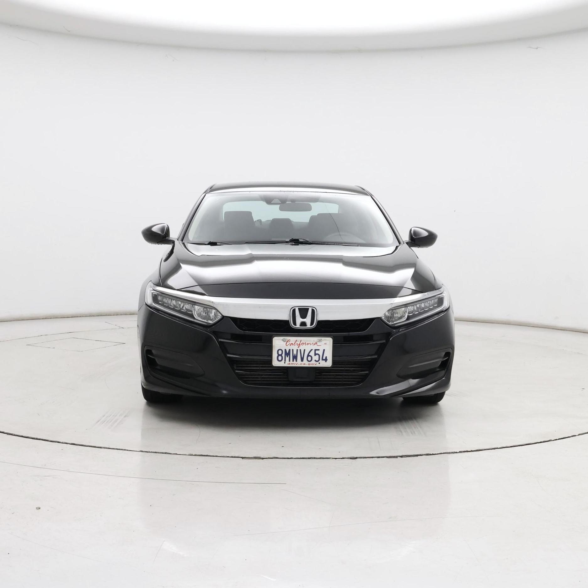 Thumbnail: 2019 Honda Accord - 5