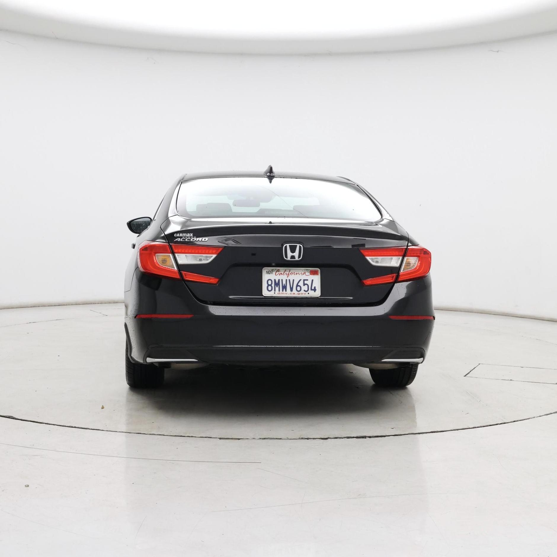 Thumbnail: 2019 Honda Accord - 6