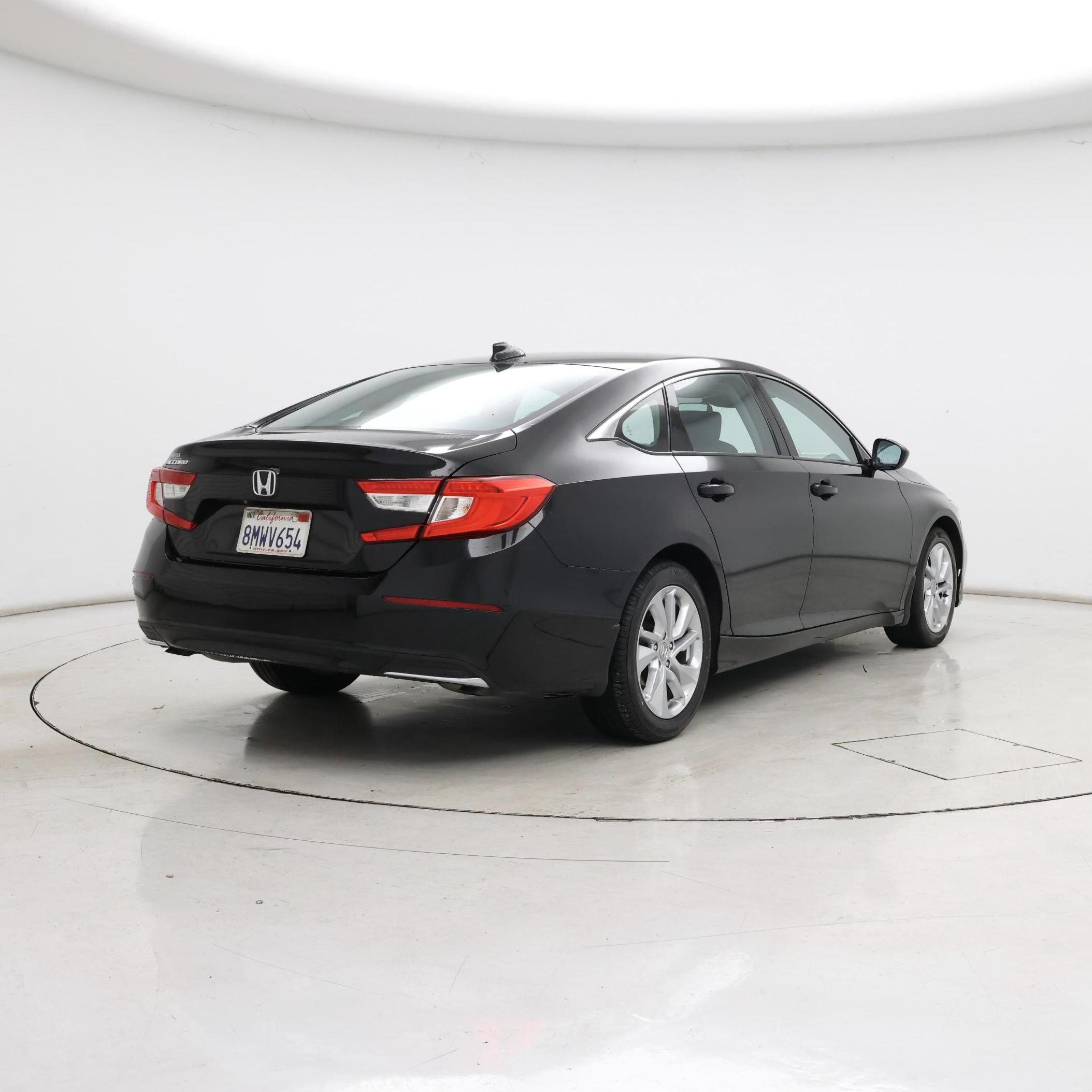 Thumbnail: 2019 Honda Accord - 8