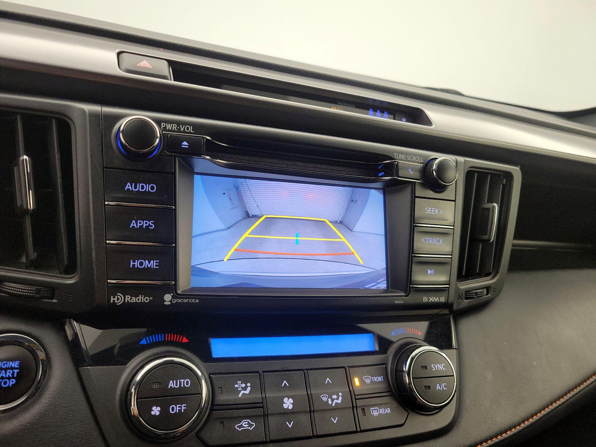 Thumbnail: 2018 Toyota RAV4 - 14