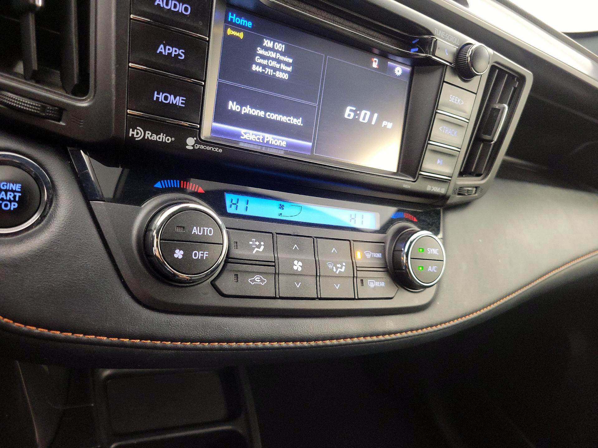 Thumbnail: 2018 Toyota RAV4 - 16