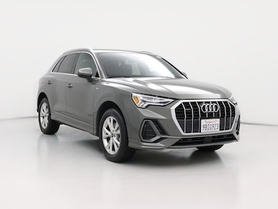 2022 Audi Q3 S-Line Premium Plus